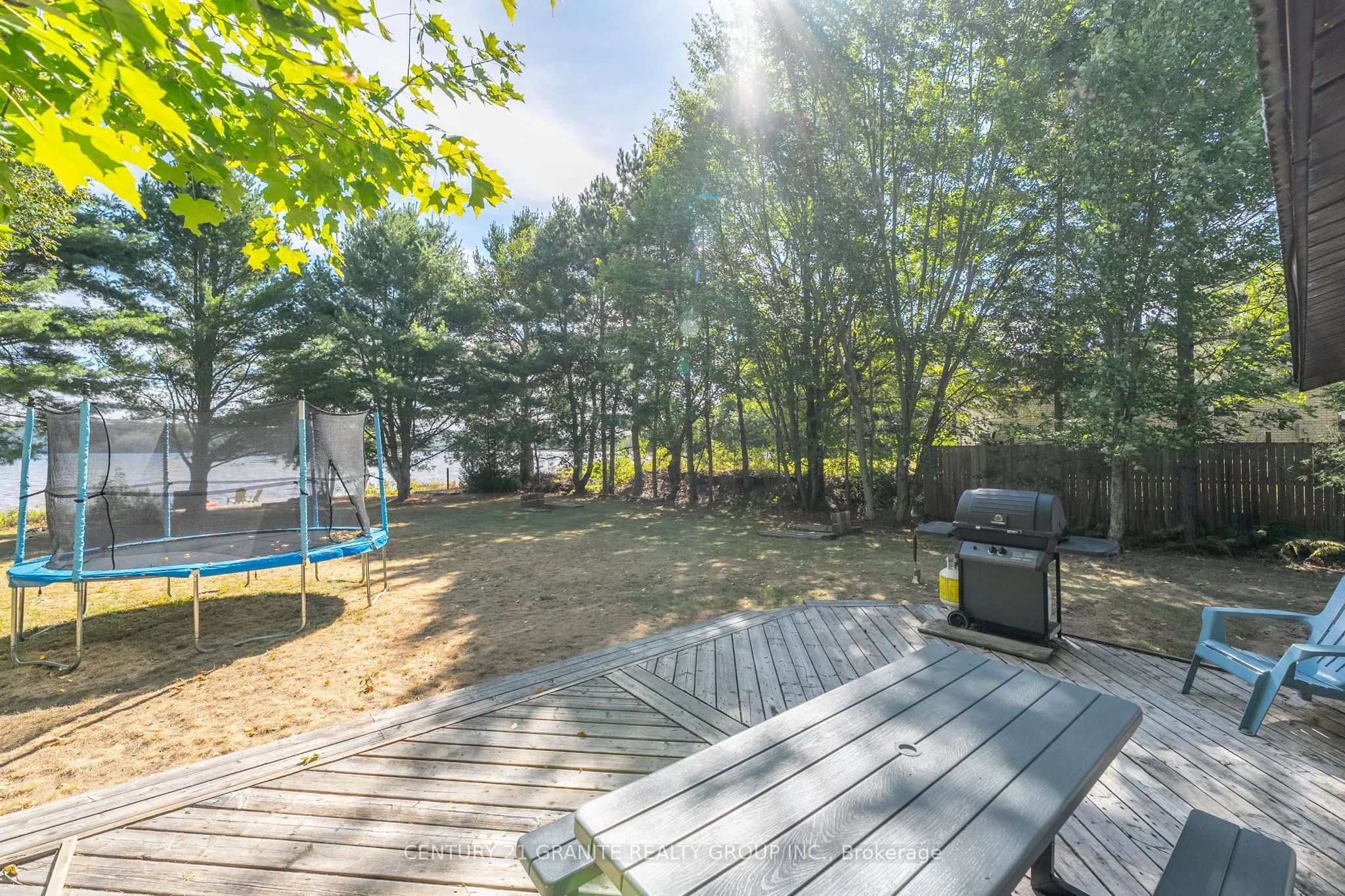 920 Papineau Lake Road