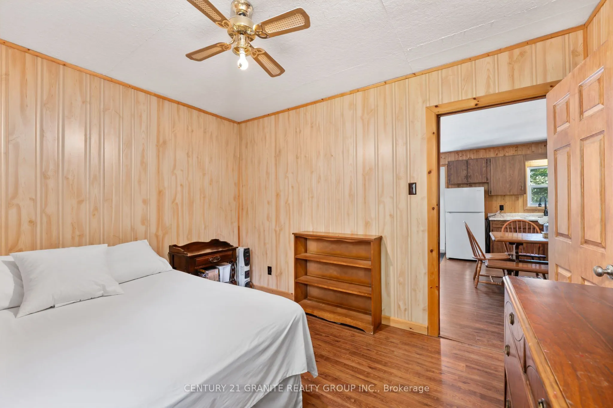 920 Papineau Lake Road