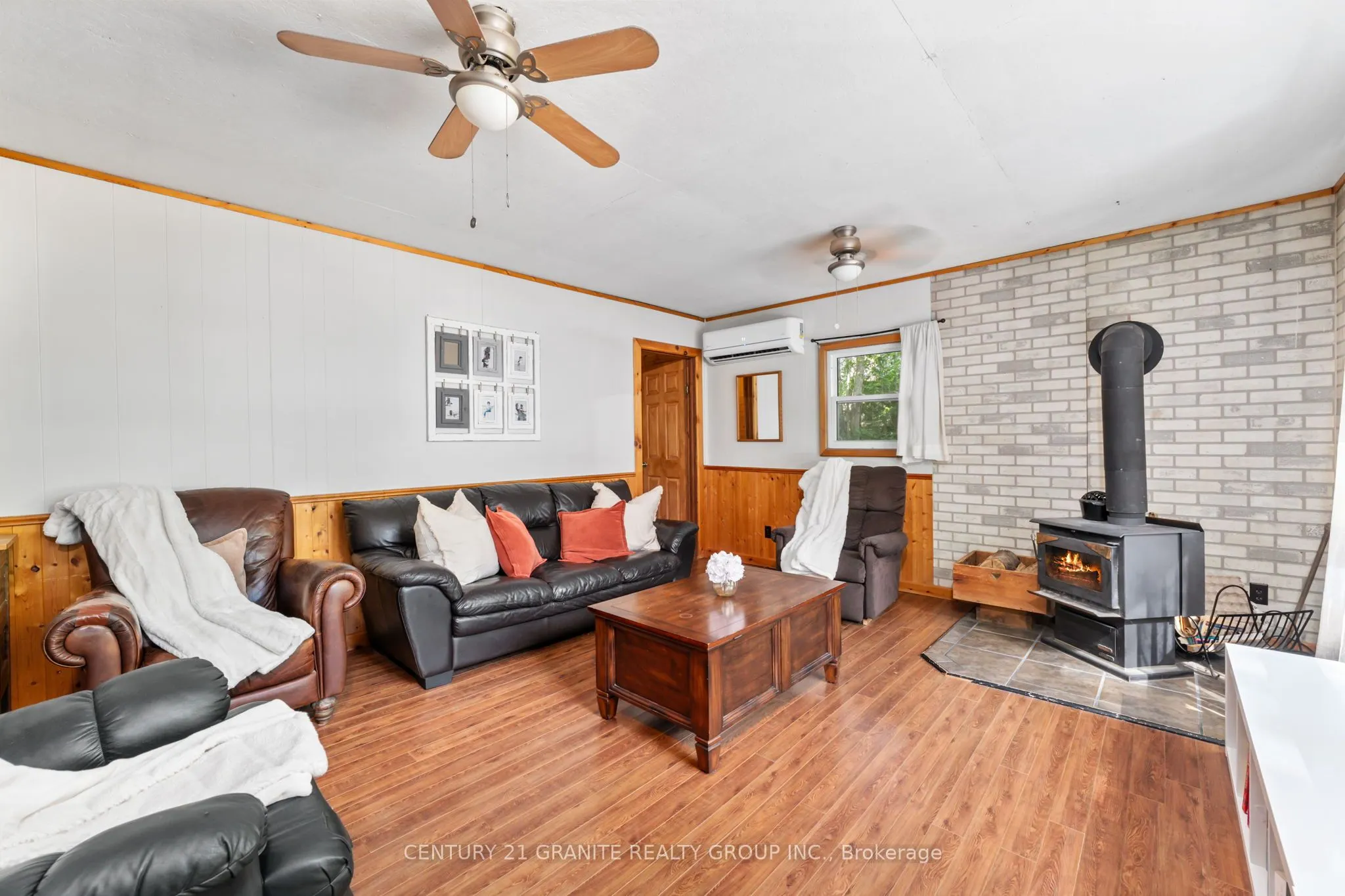 920 Papineau Lake Road