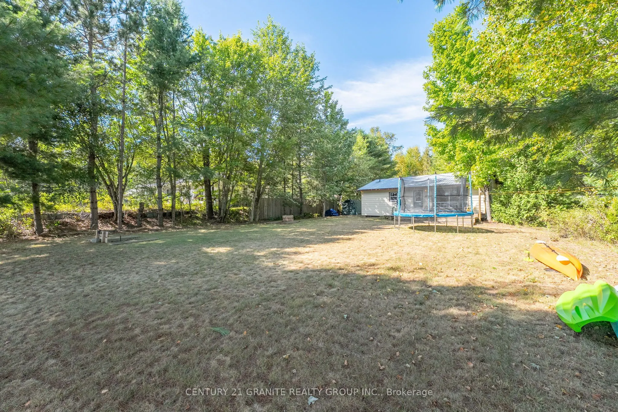 920 Papineau Lake Road
