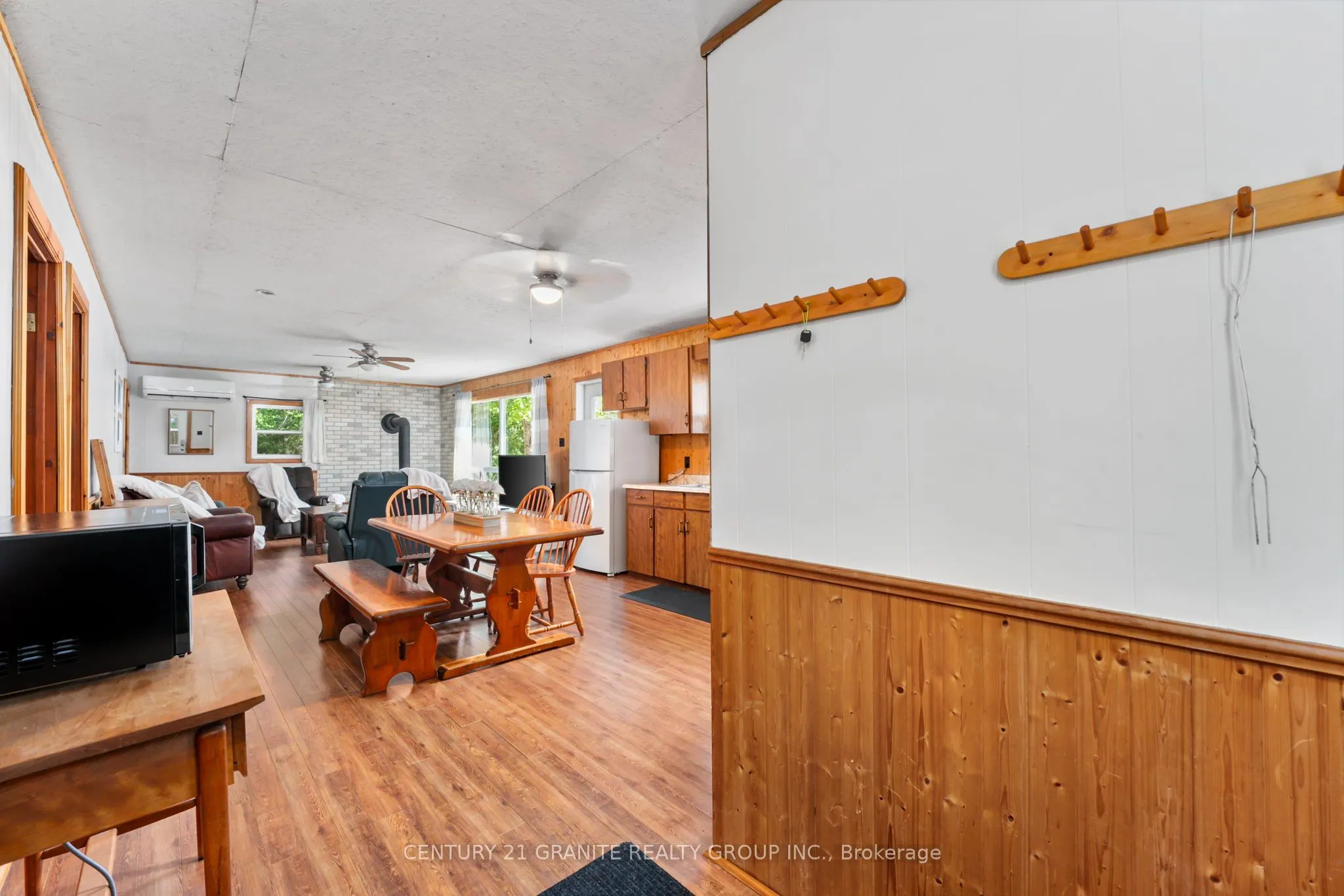 920 Papineau Lake Road