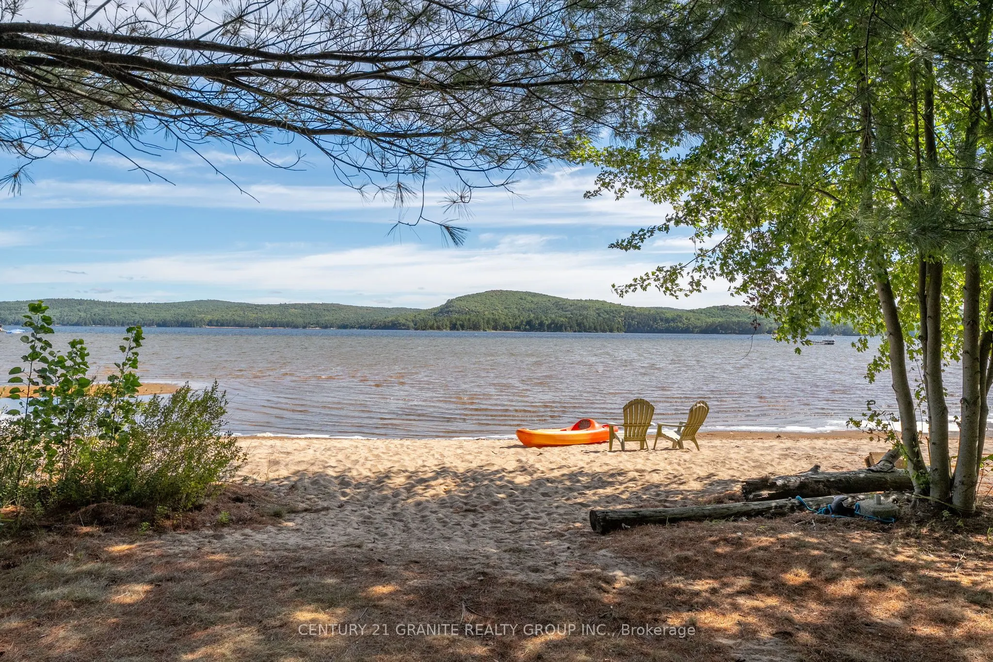 920 Papineau Lake Road