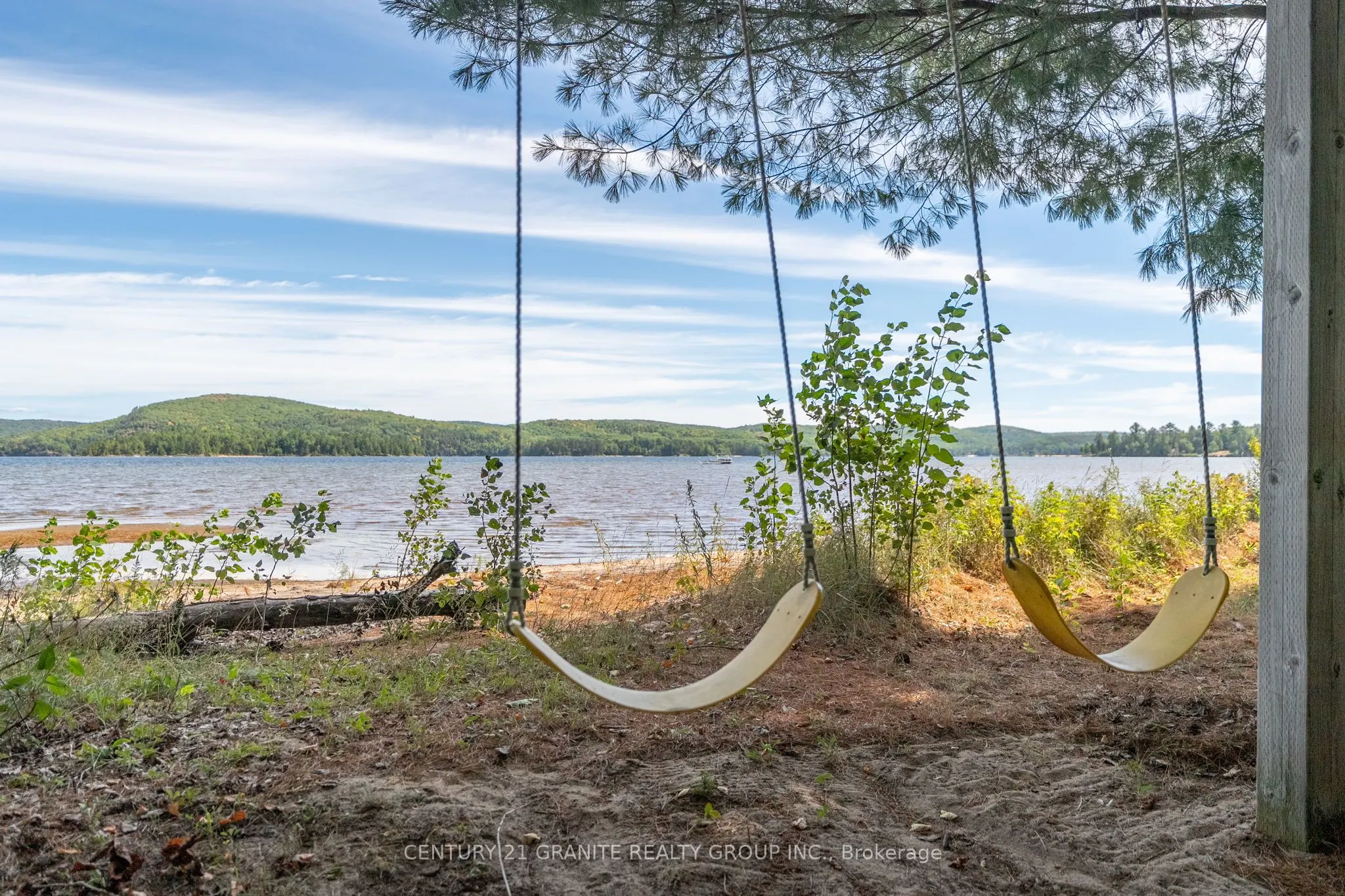 920 Papineau Lake Road