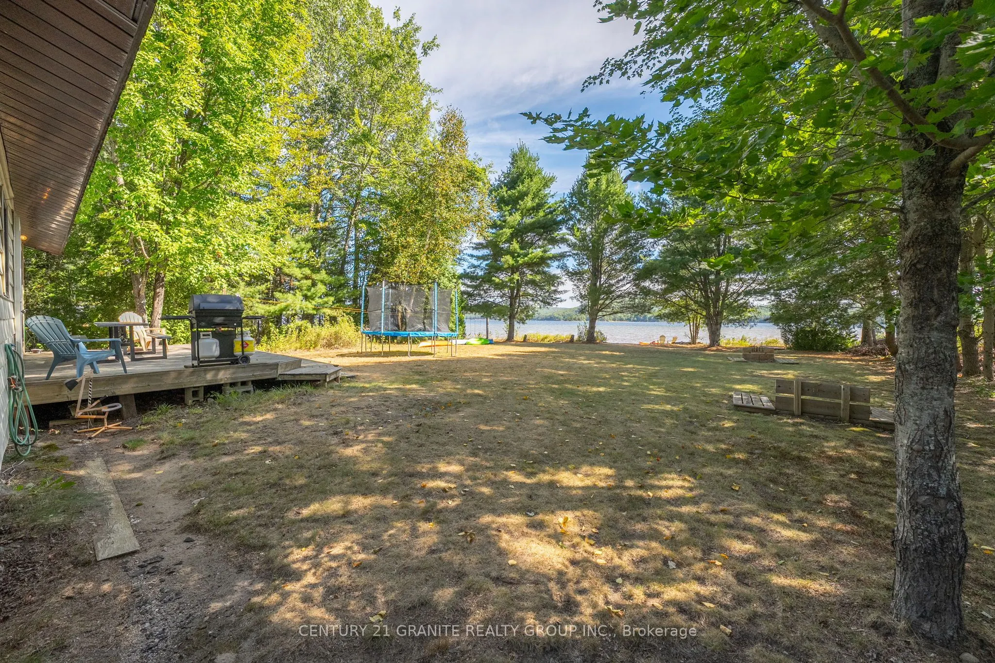 920 Papineau Lake Road