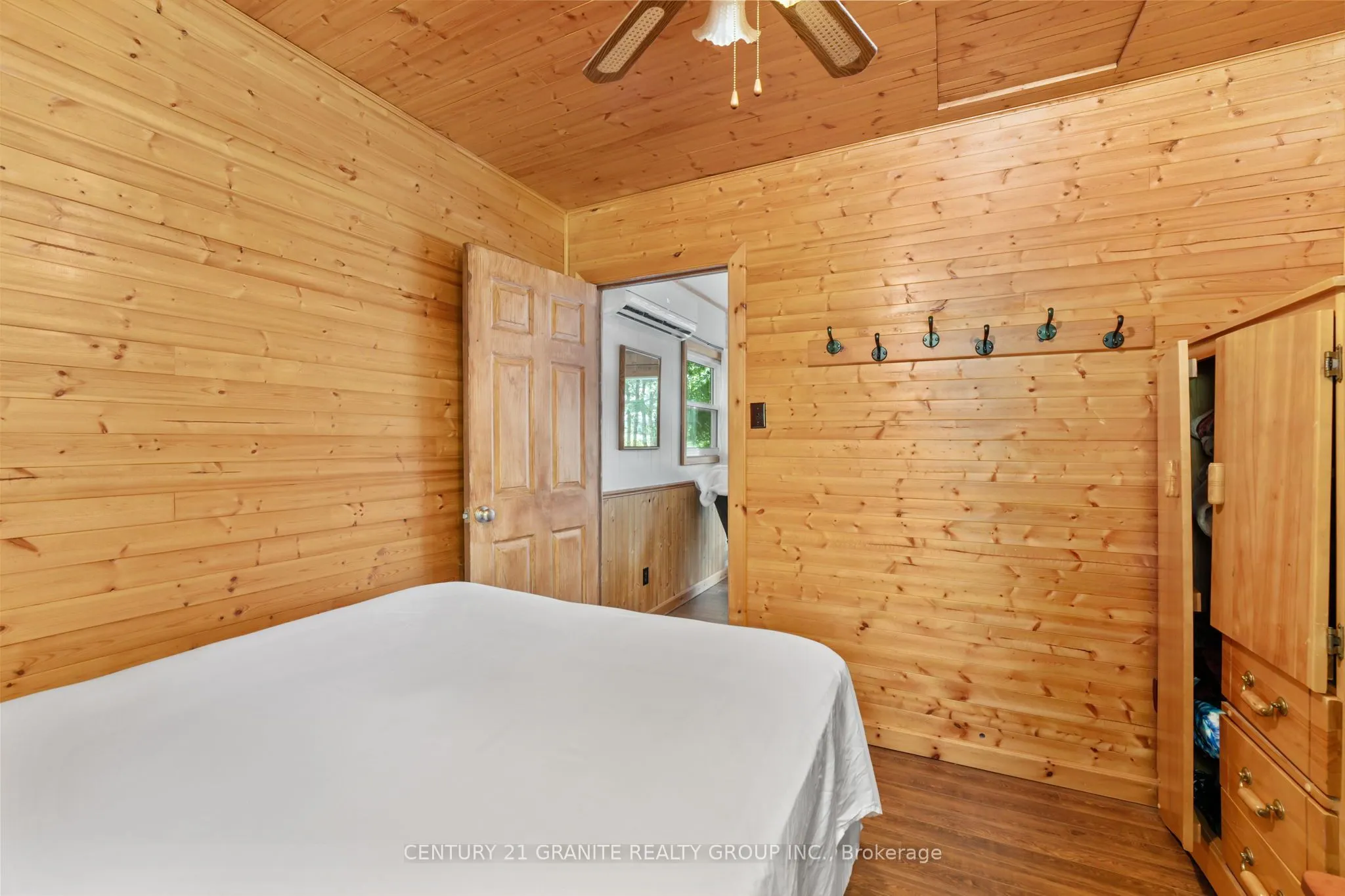 920 Papineau Lake Road