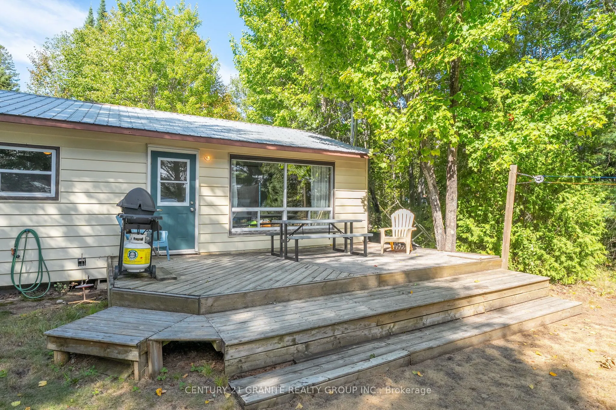 920 Papineau Lake Road