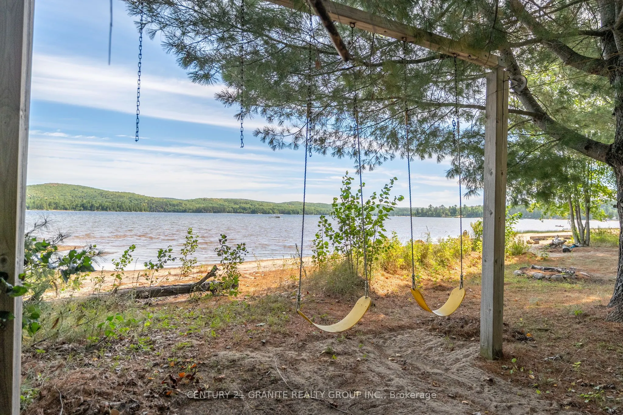 920 Papineau Lake Road