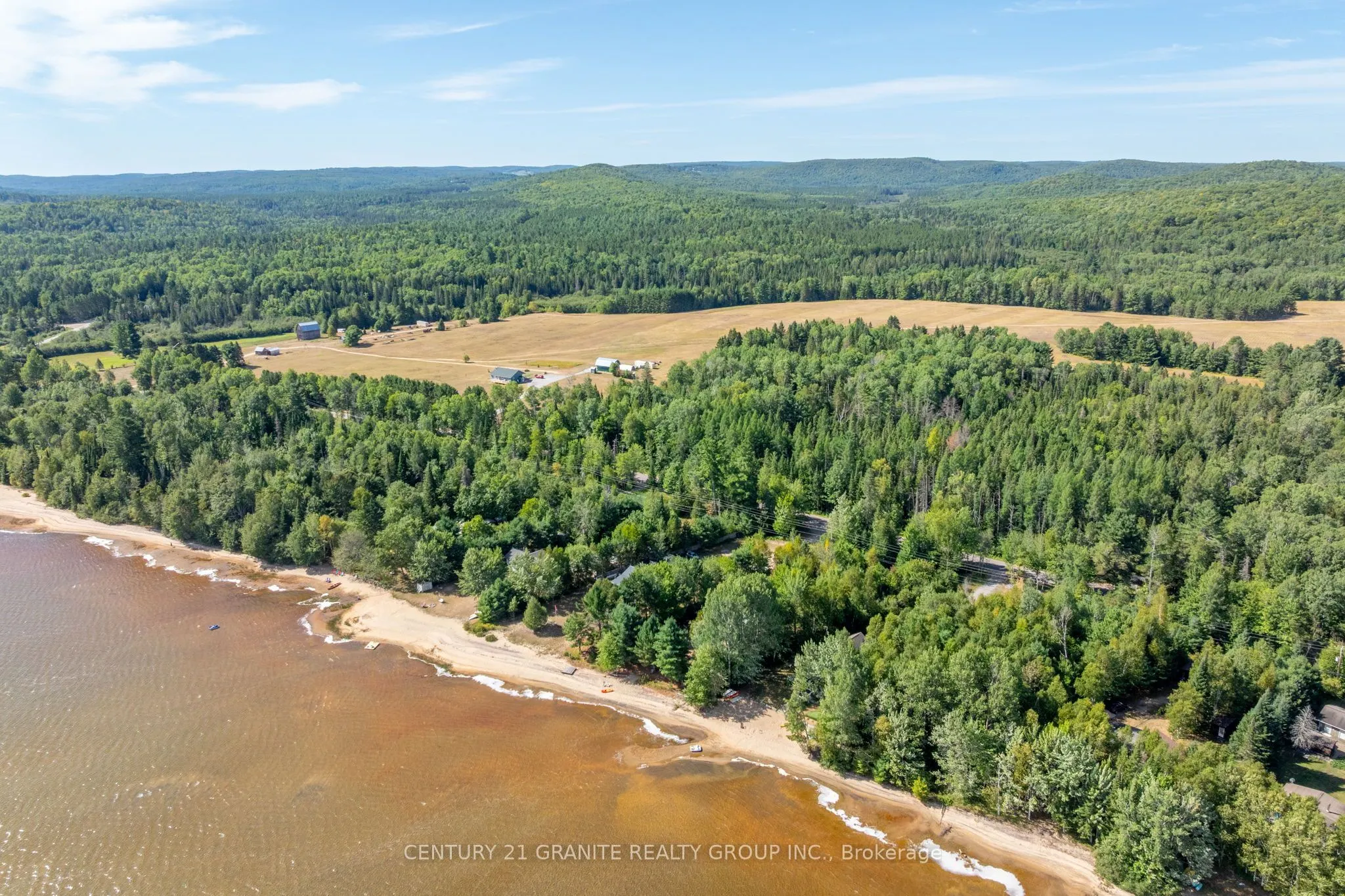 920 Papineau Lake Road