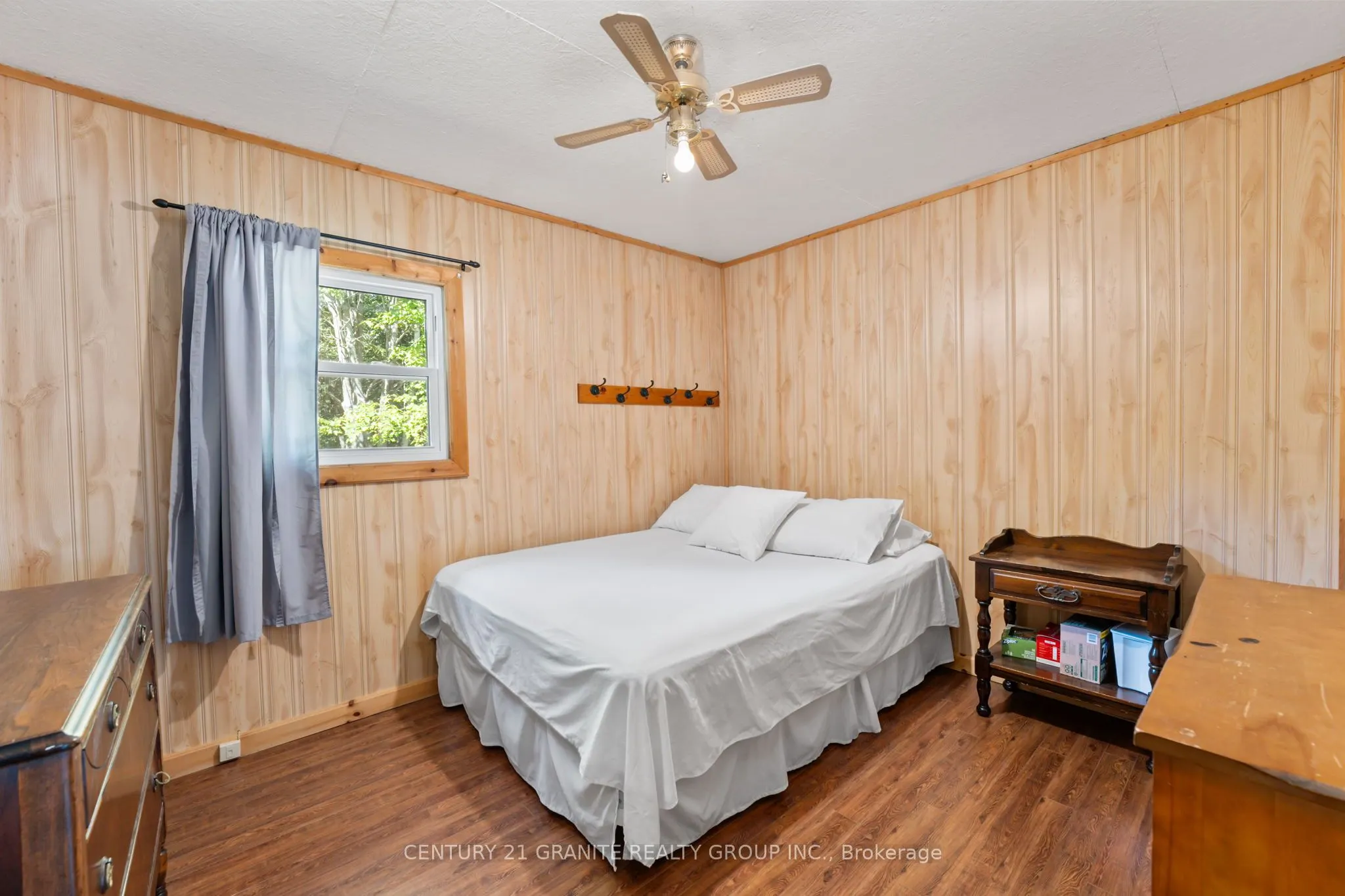 920 Papineau Lake Road