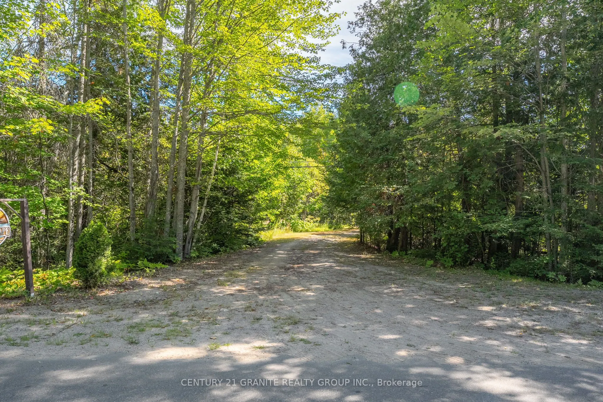 920 Papineau Lake Road