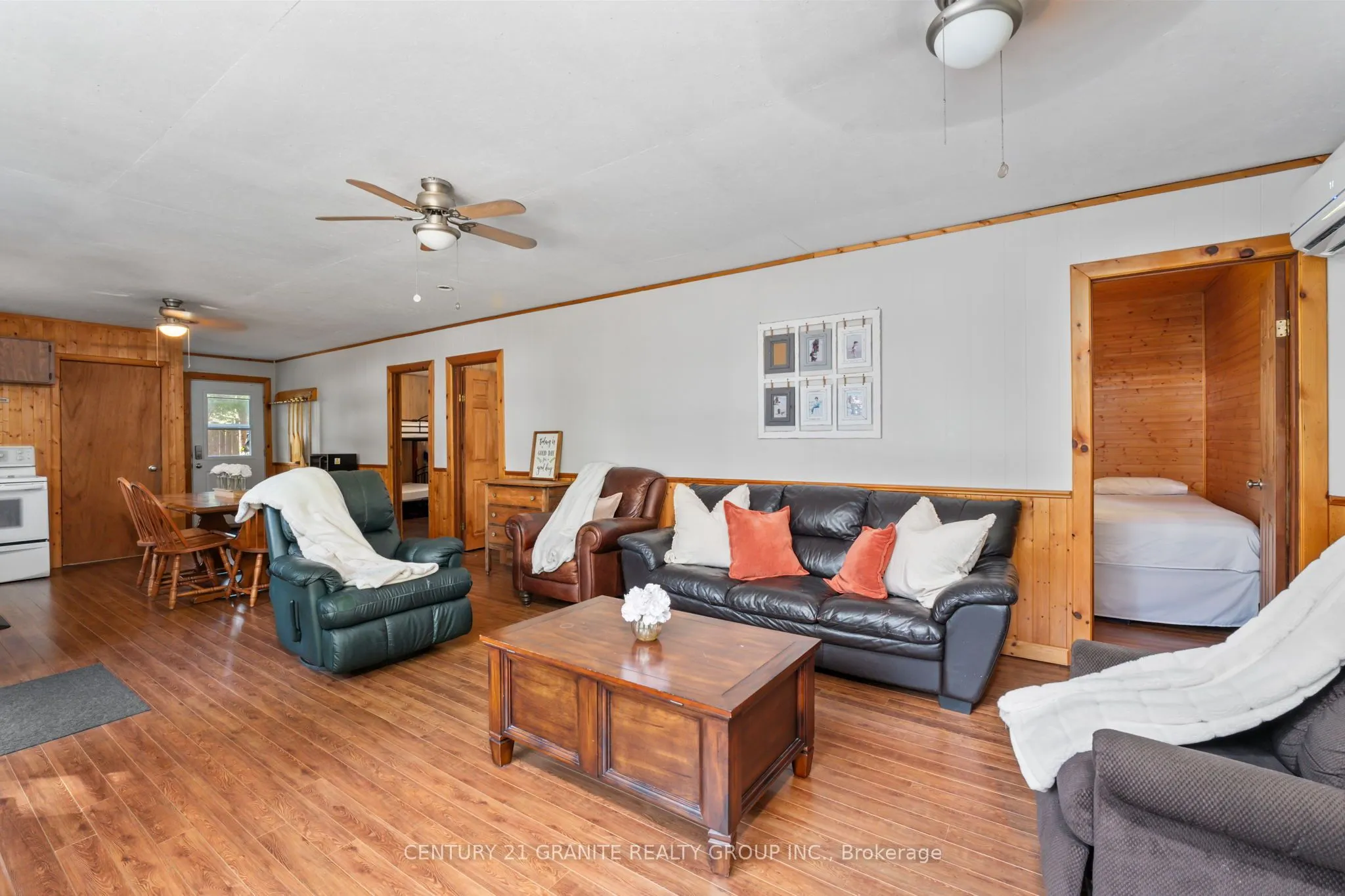 920 Papineau Lake Road