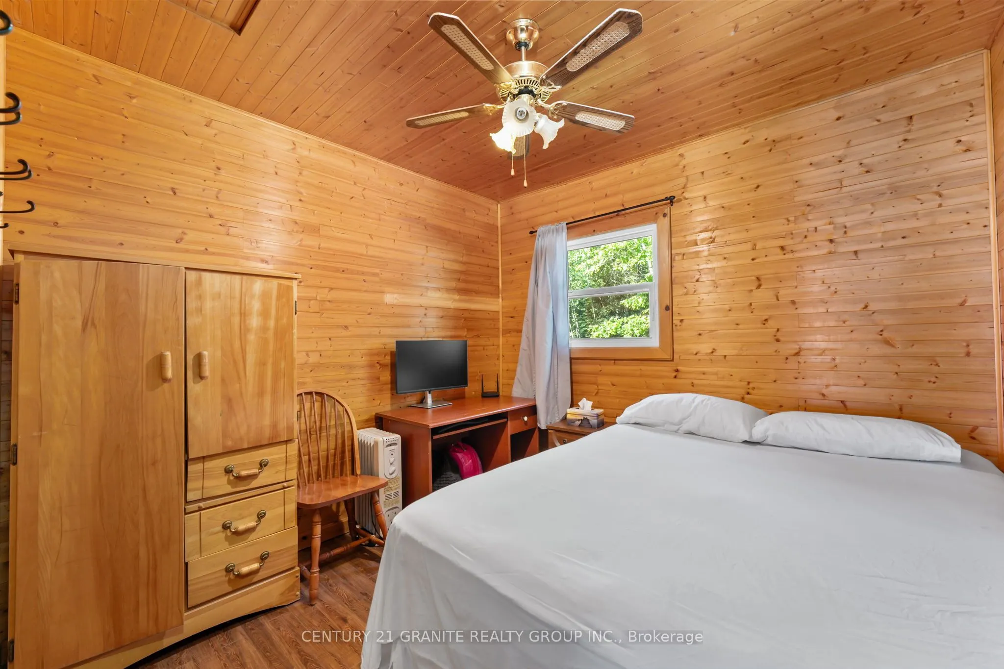 920 Papineau Lake Road