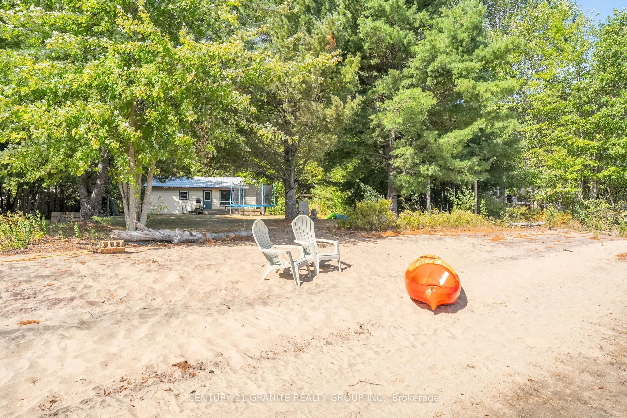 920 Papineau Lake Road