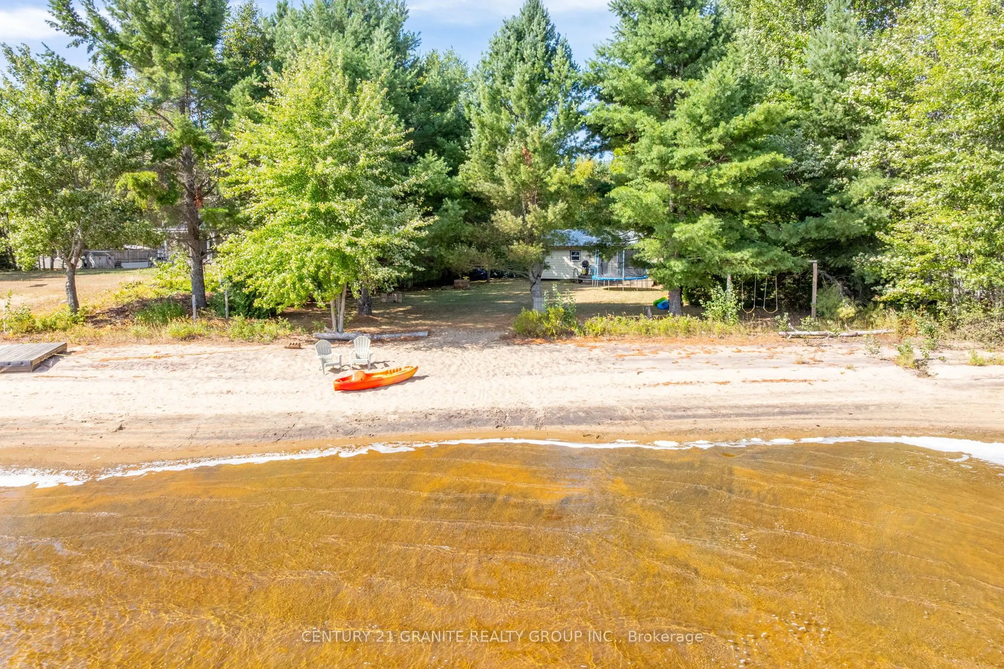 920 Papineau Lake Road