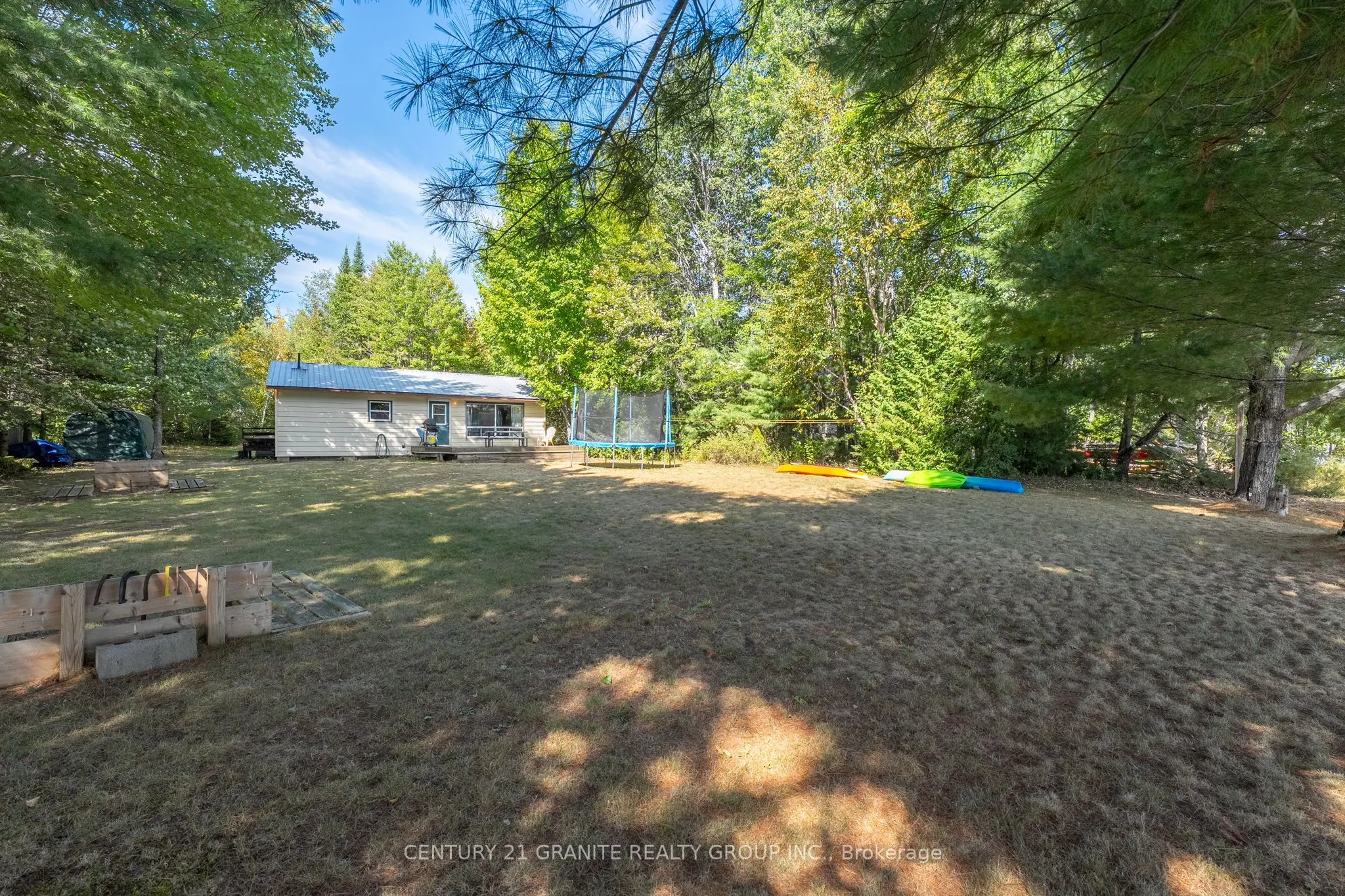 920 Papineau Lake Road