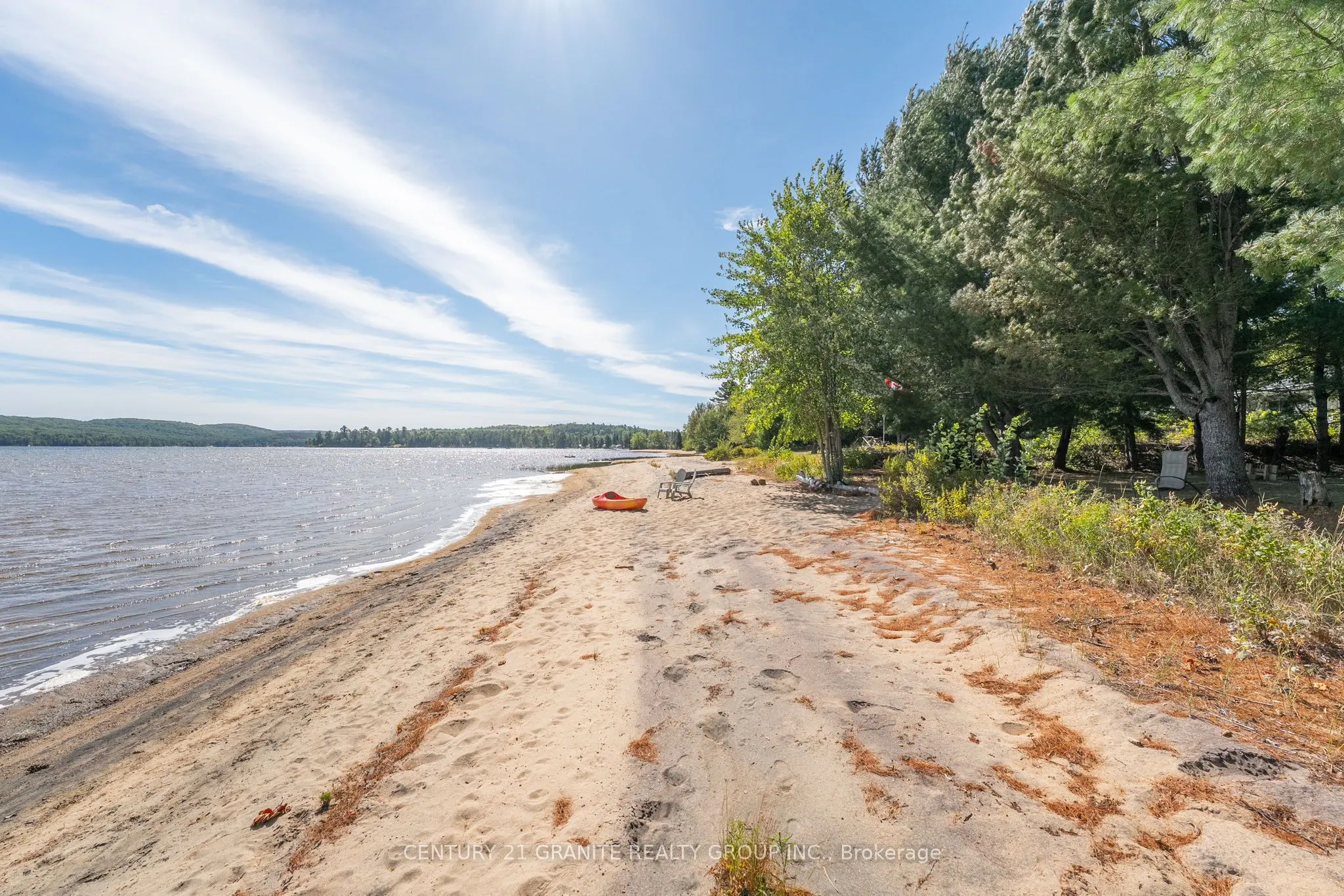 920 Papineau Lake Road