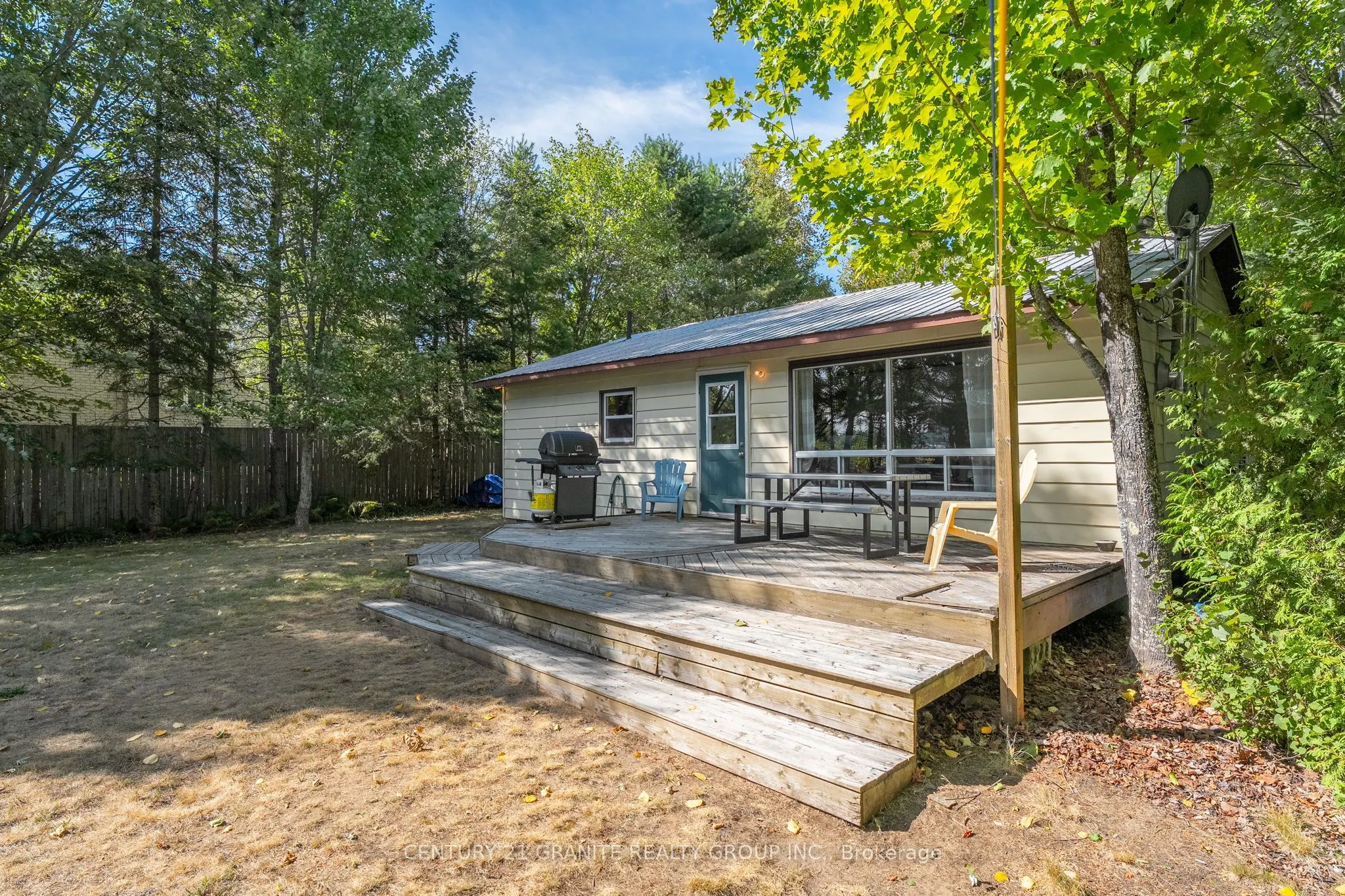 920 Papineau Lake Road