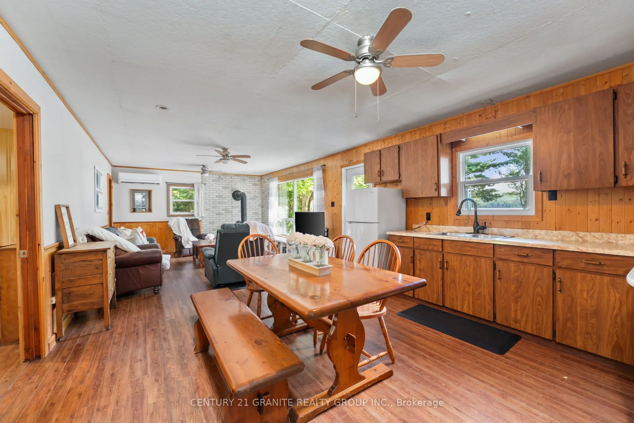 920 Papineau Lake Road