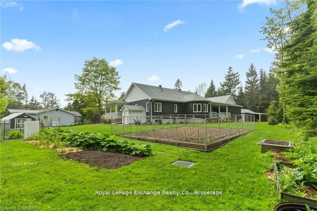 615 Cayuga Crescent