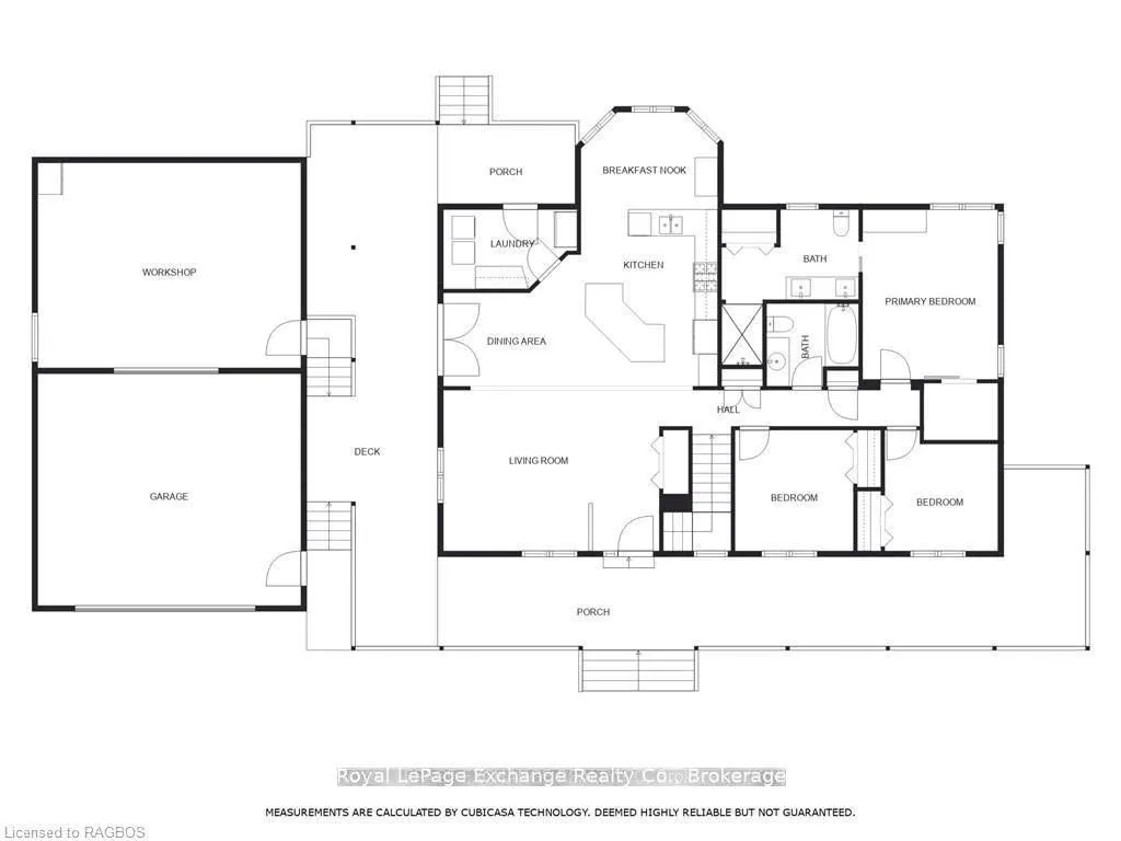 615 Cayuga Crescent