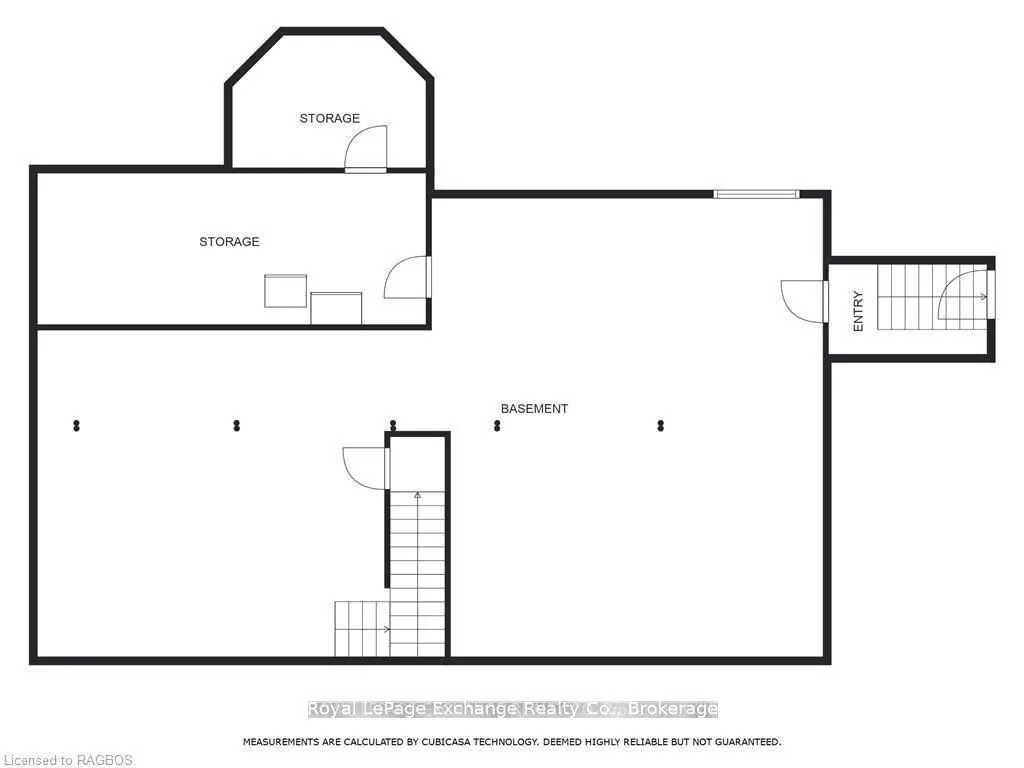 615 Cayuga Crescent