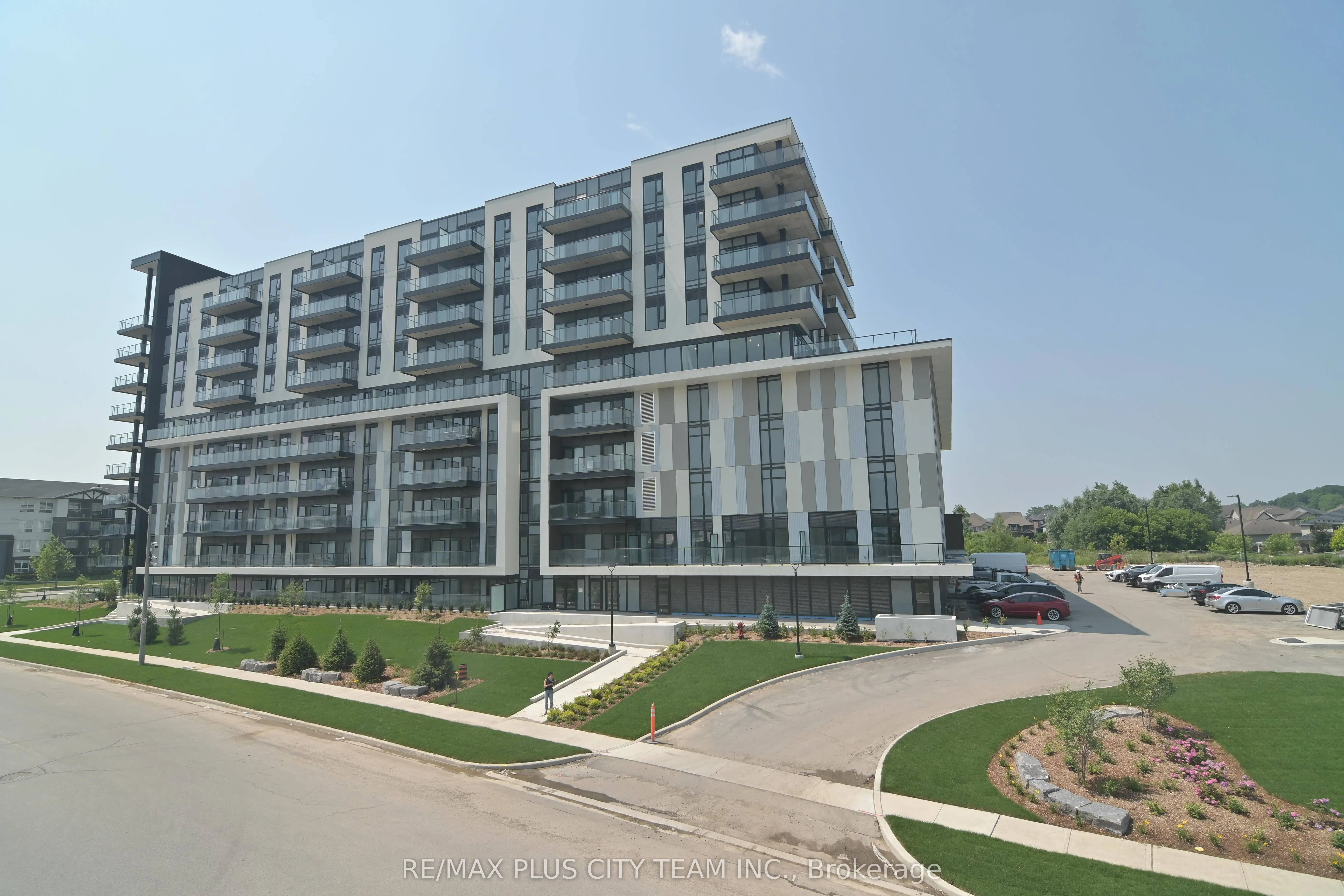 575 Conklin Road, #1001