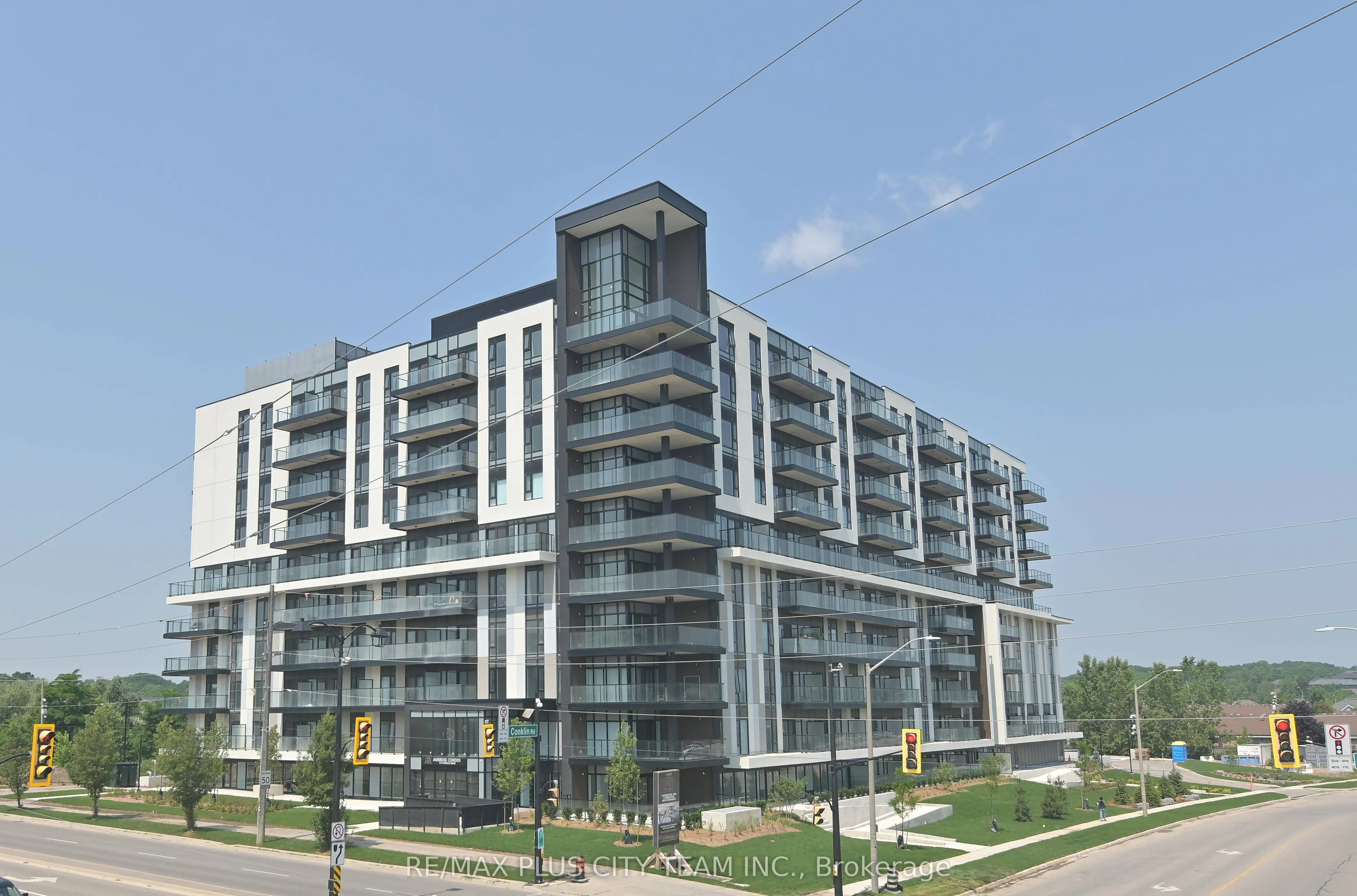 575 Conklin Road, #1001