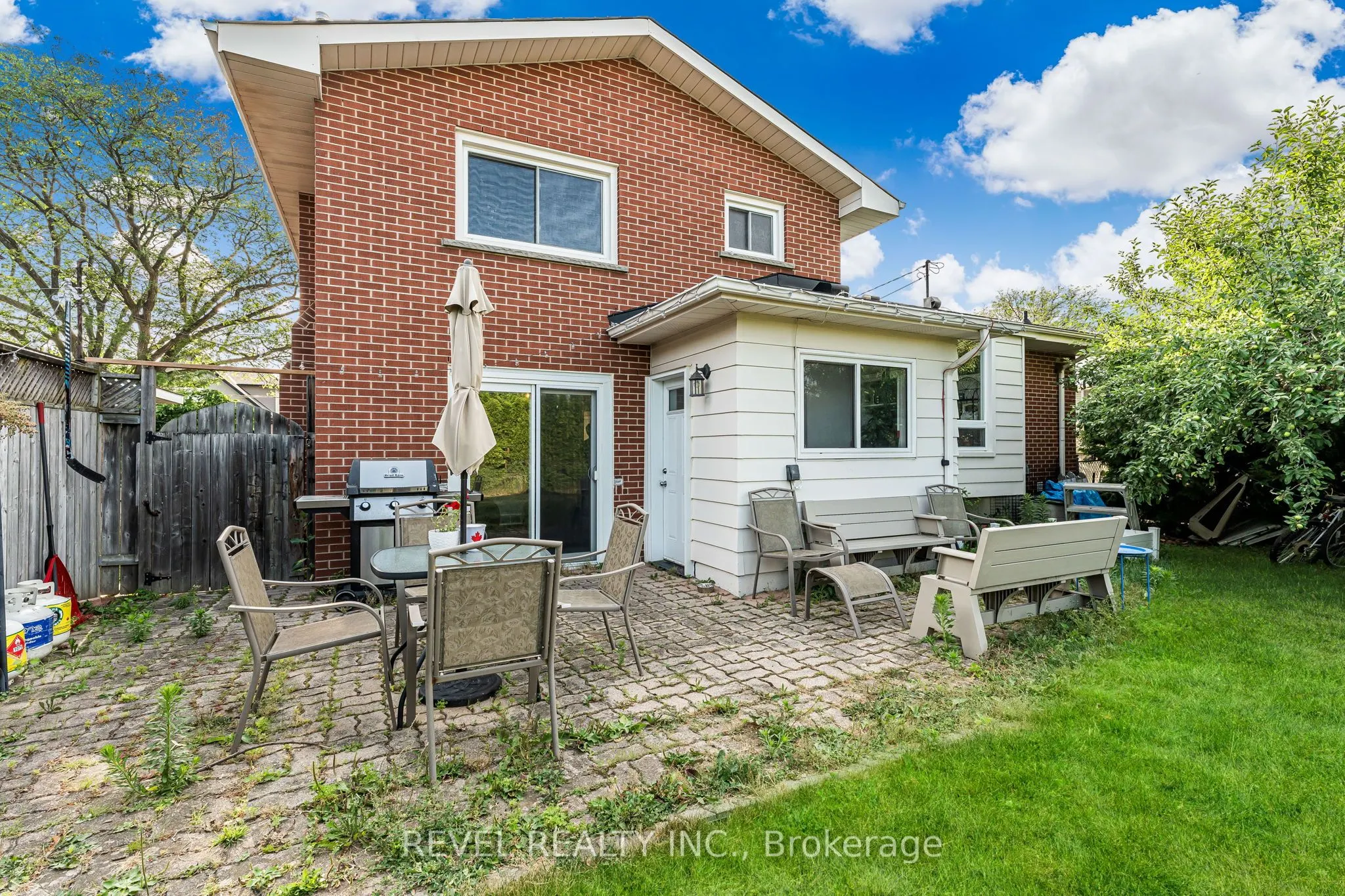 30 Owen Place, #(Room 2)
