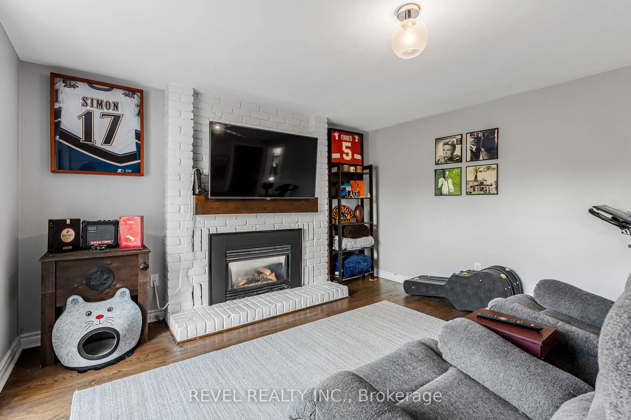 30 Owen Place, #(Room 2)