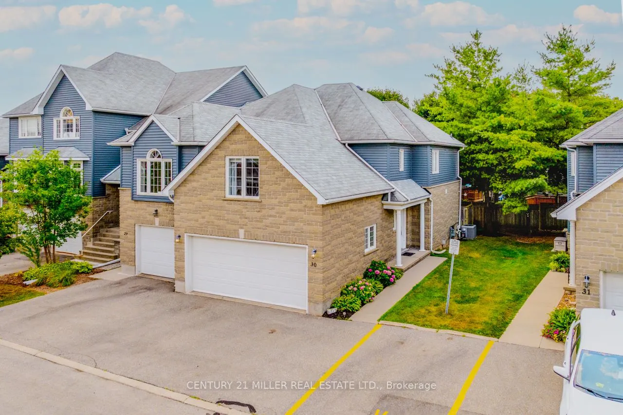 199 Saginaw Parkway, #30