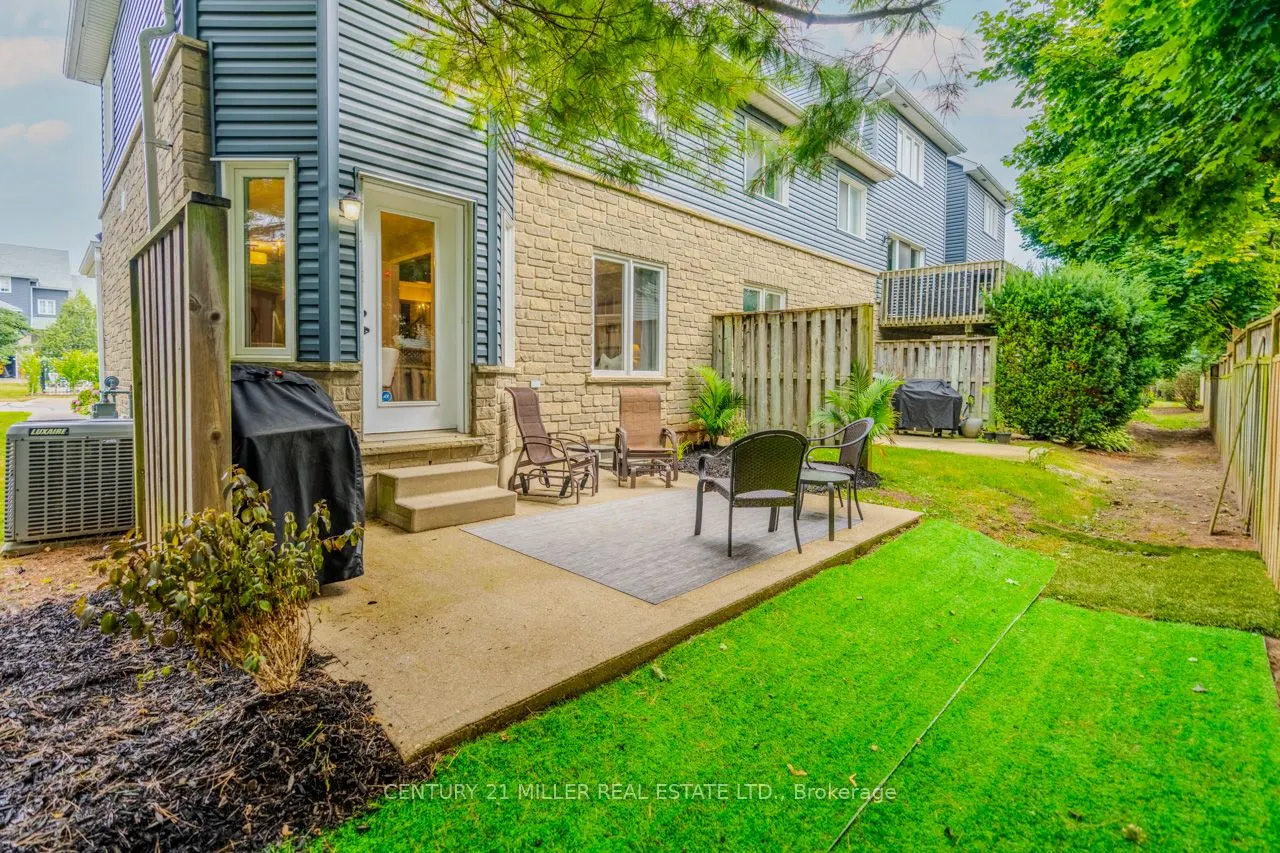 199 Saginaw Parkway, #30