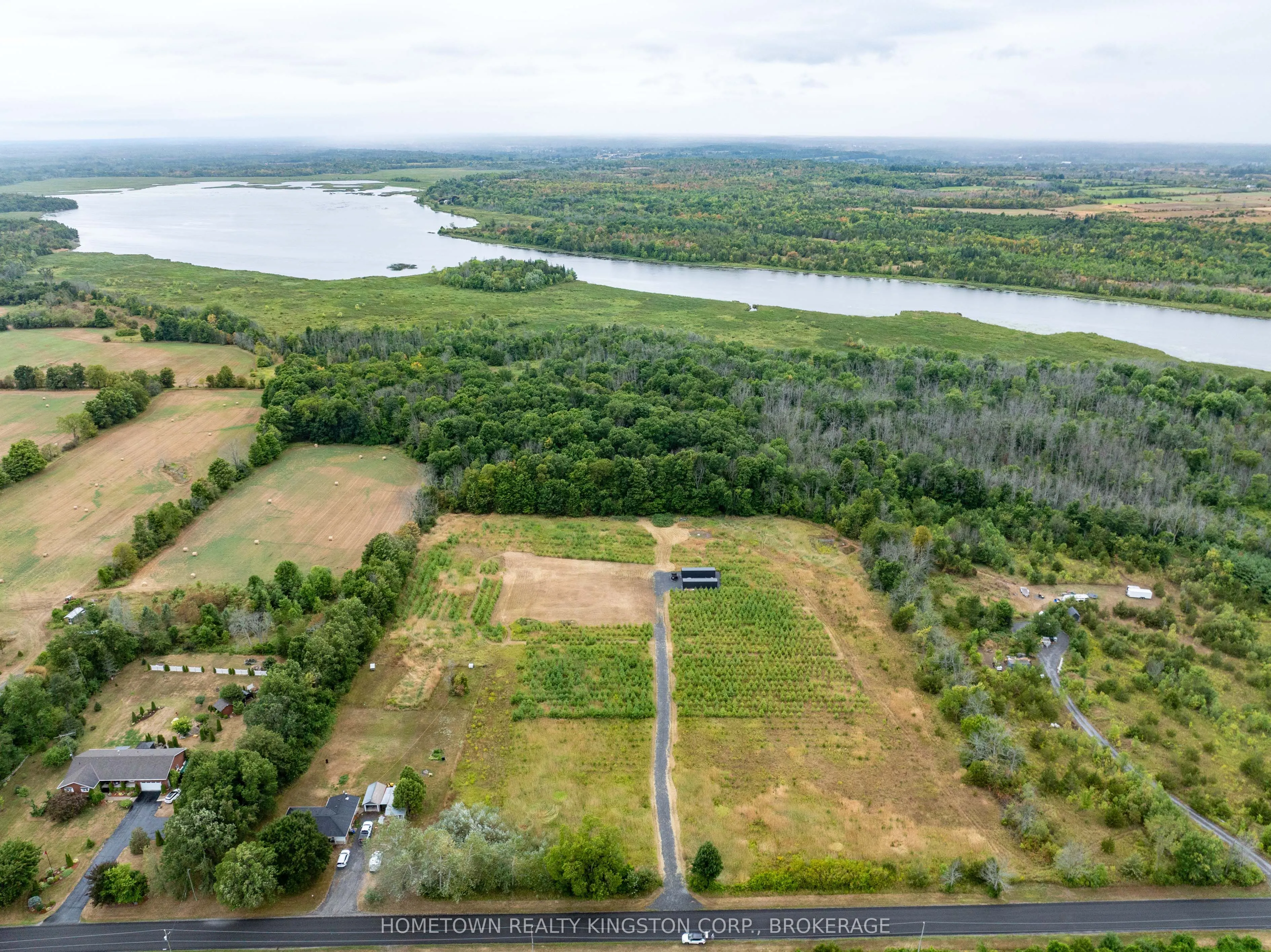 2435 Quabbin Road