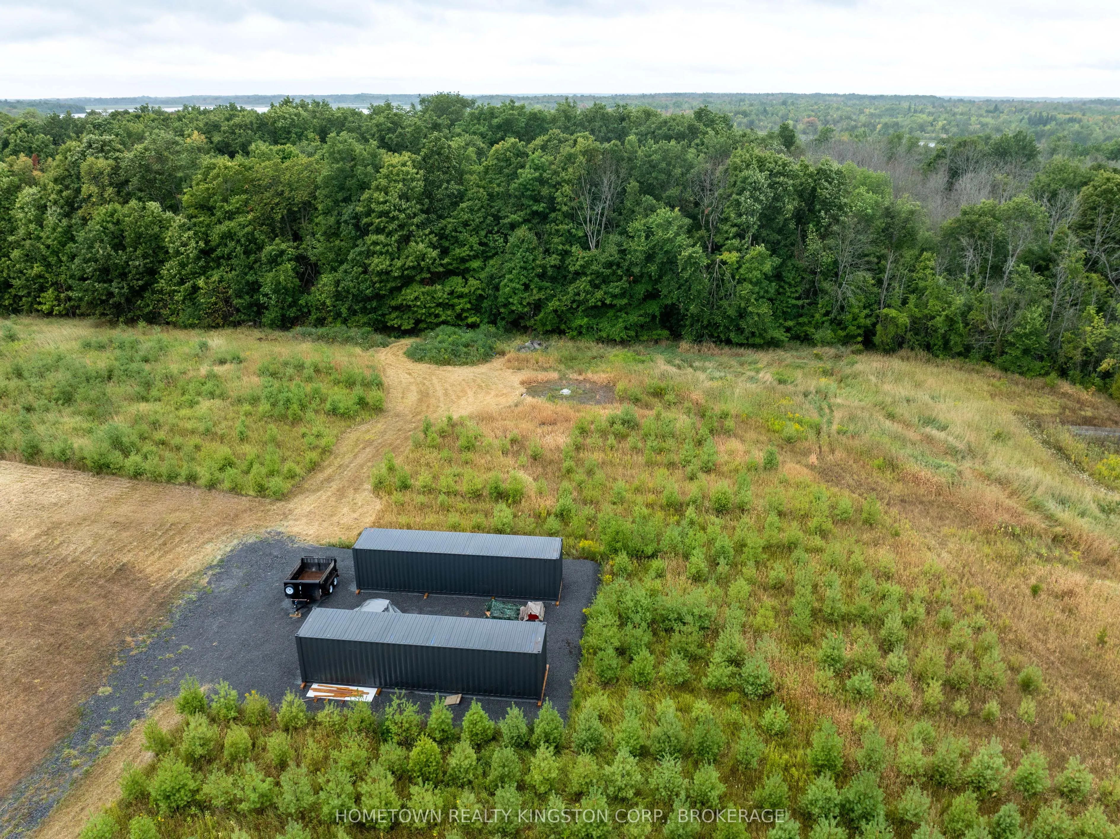 2435 Quabbin Road