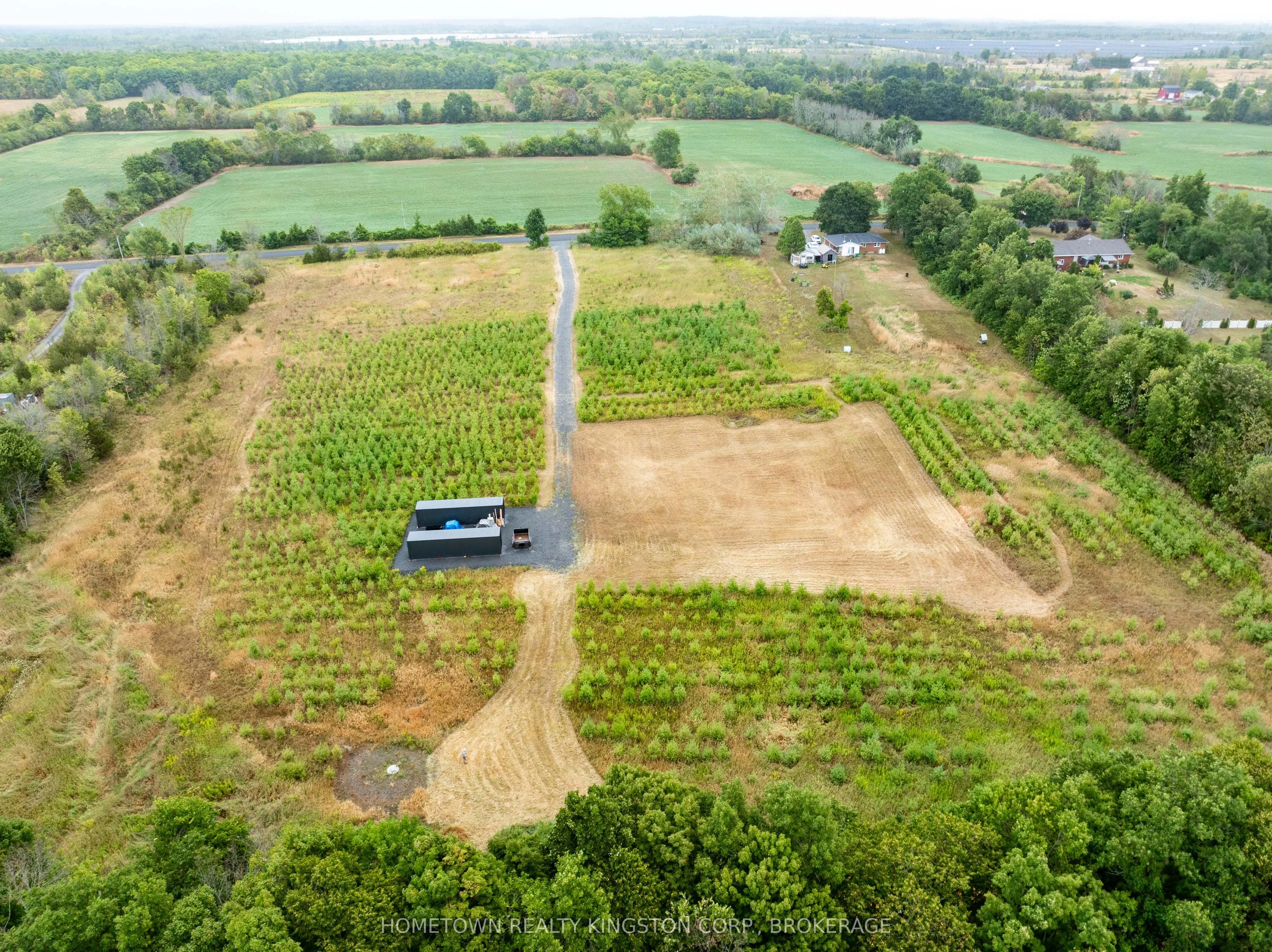 2435 Quabbin Road