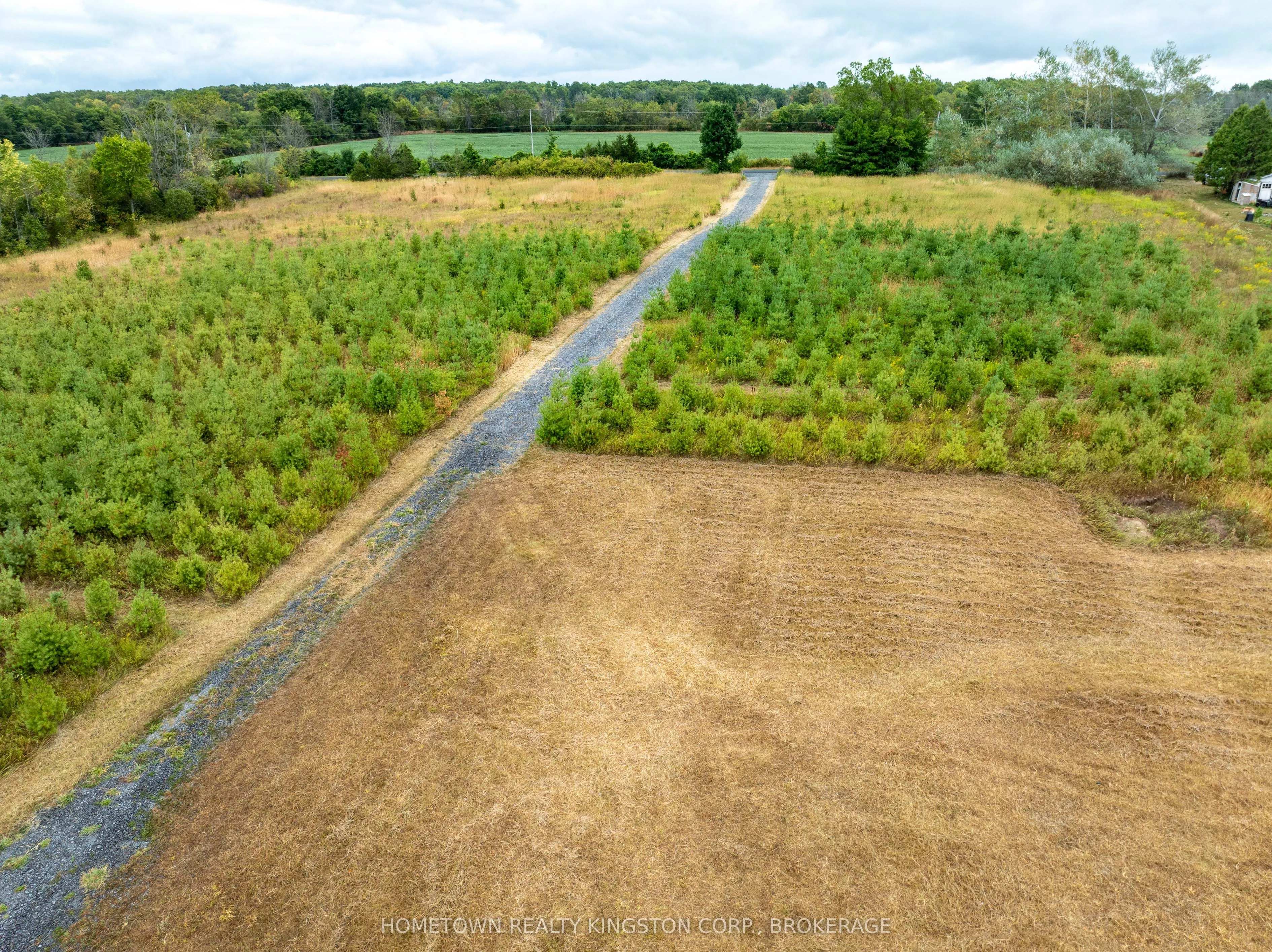 2435 Quabbin Road