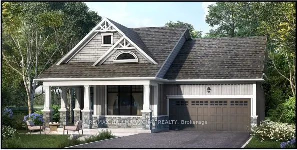Lot 20 The Preserve Road