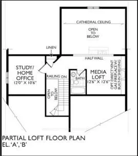 Lot 20 The Preserve Road