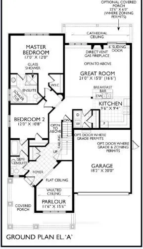Lot 20 The Preserve Road