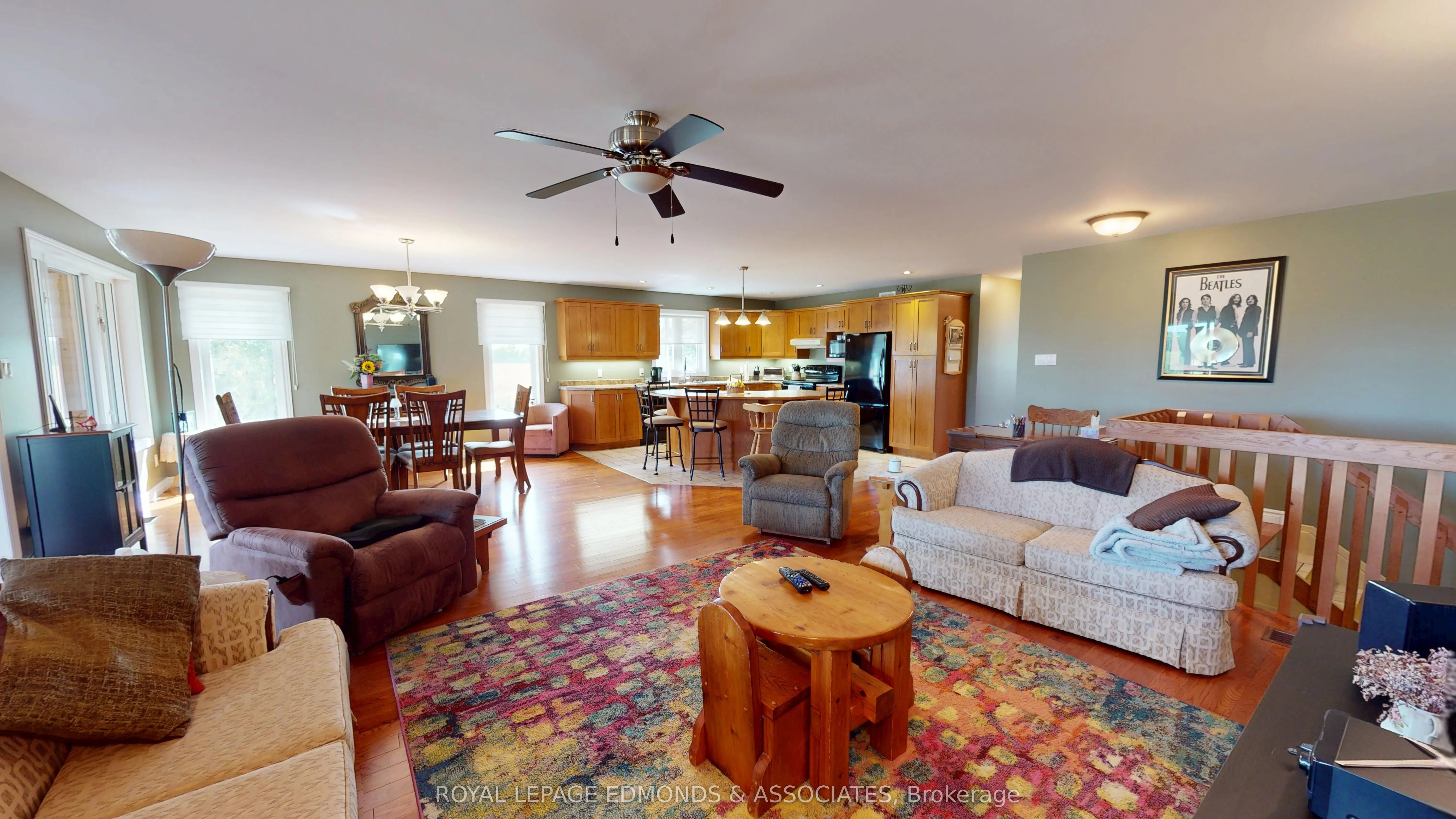 1388 Bromley Line E