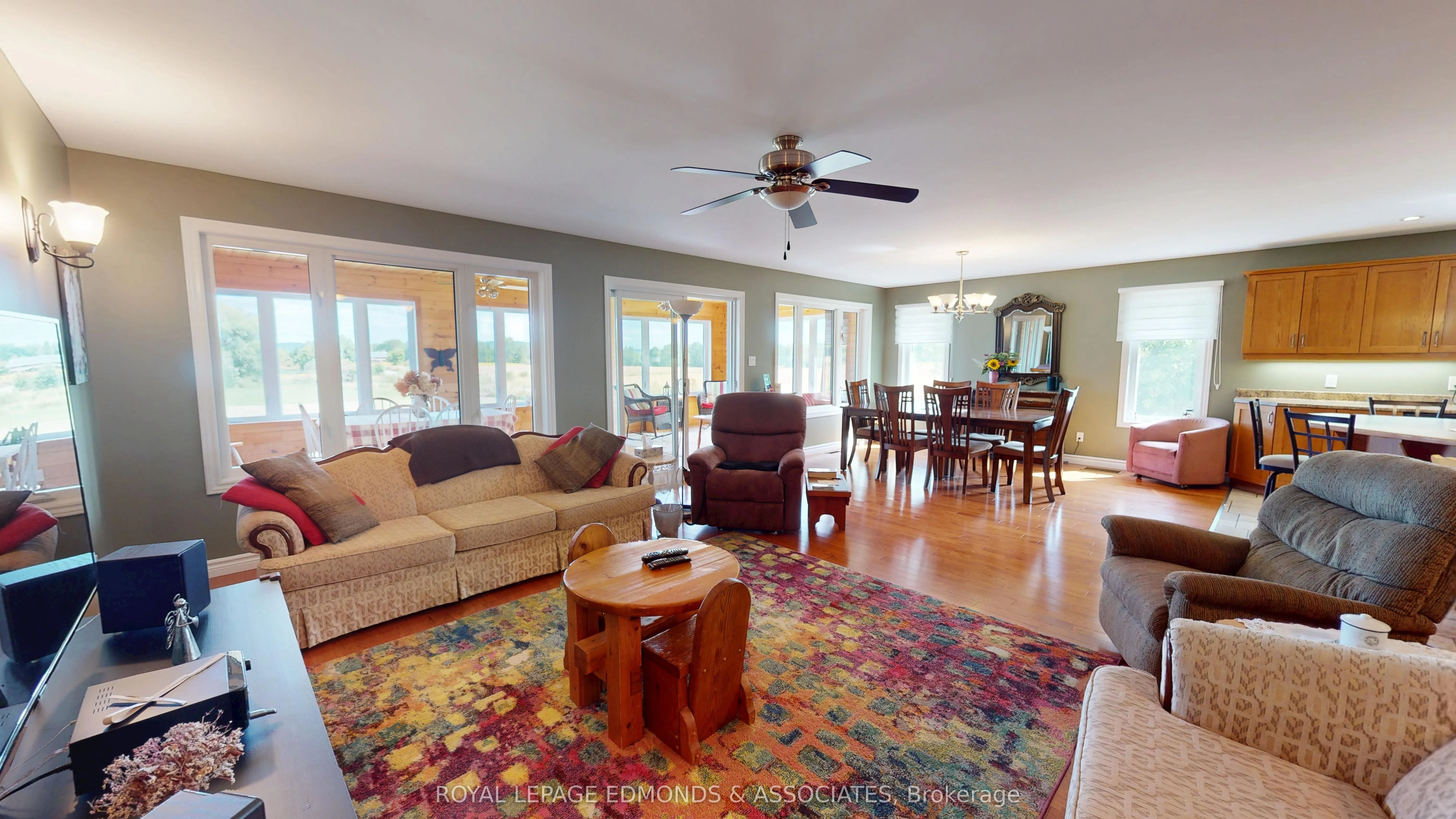 1388 Bromley Line E