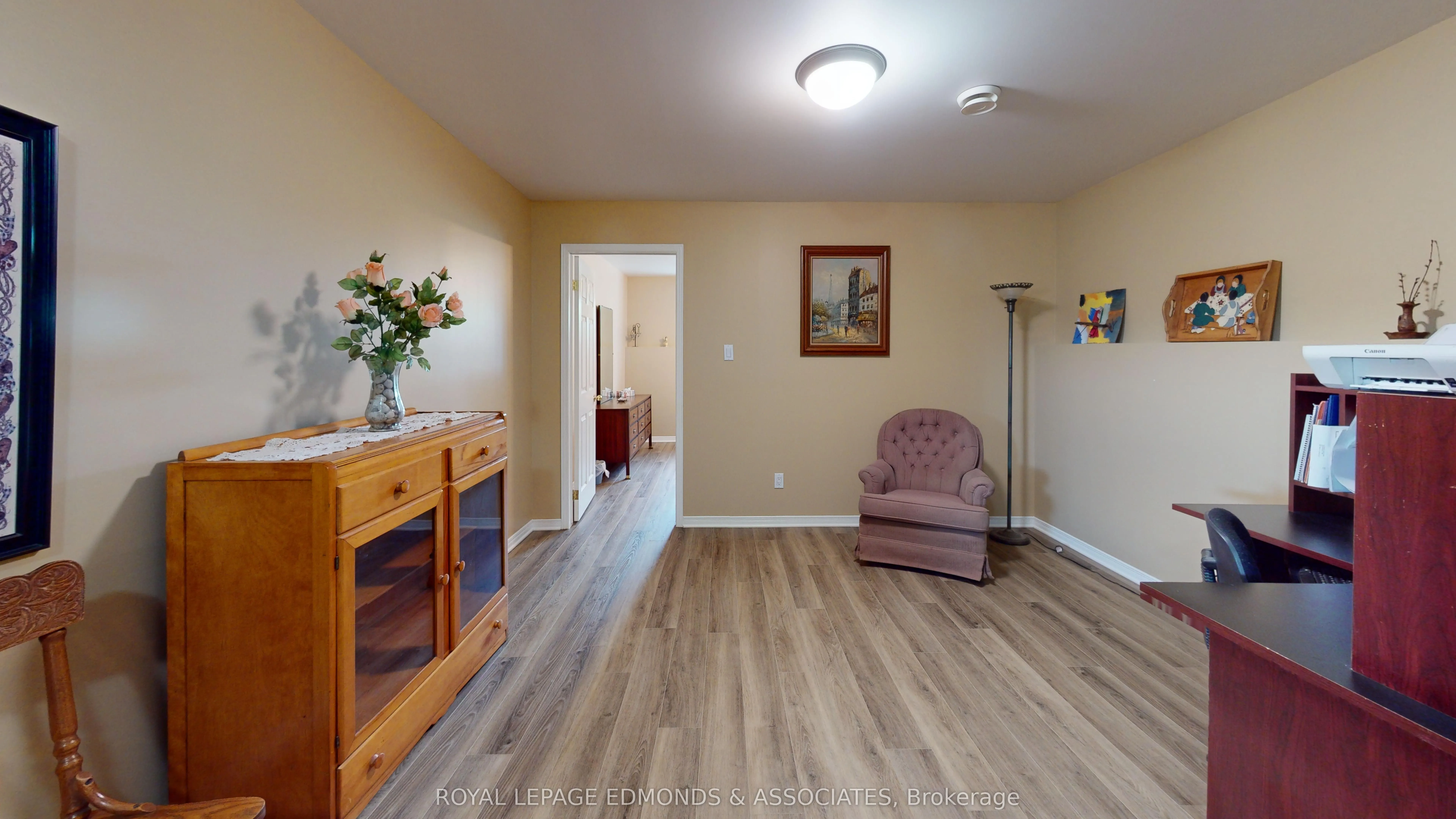 1388 Bromley Line E