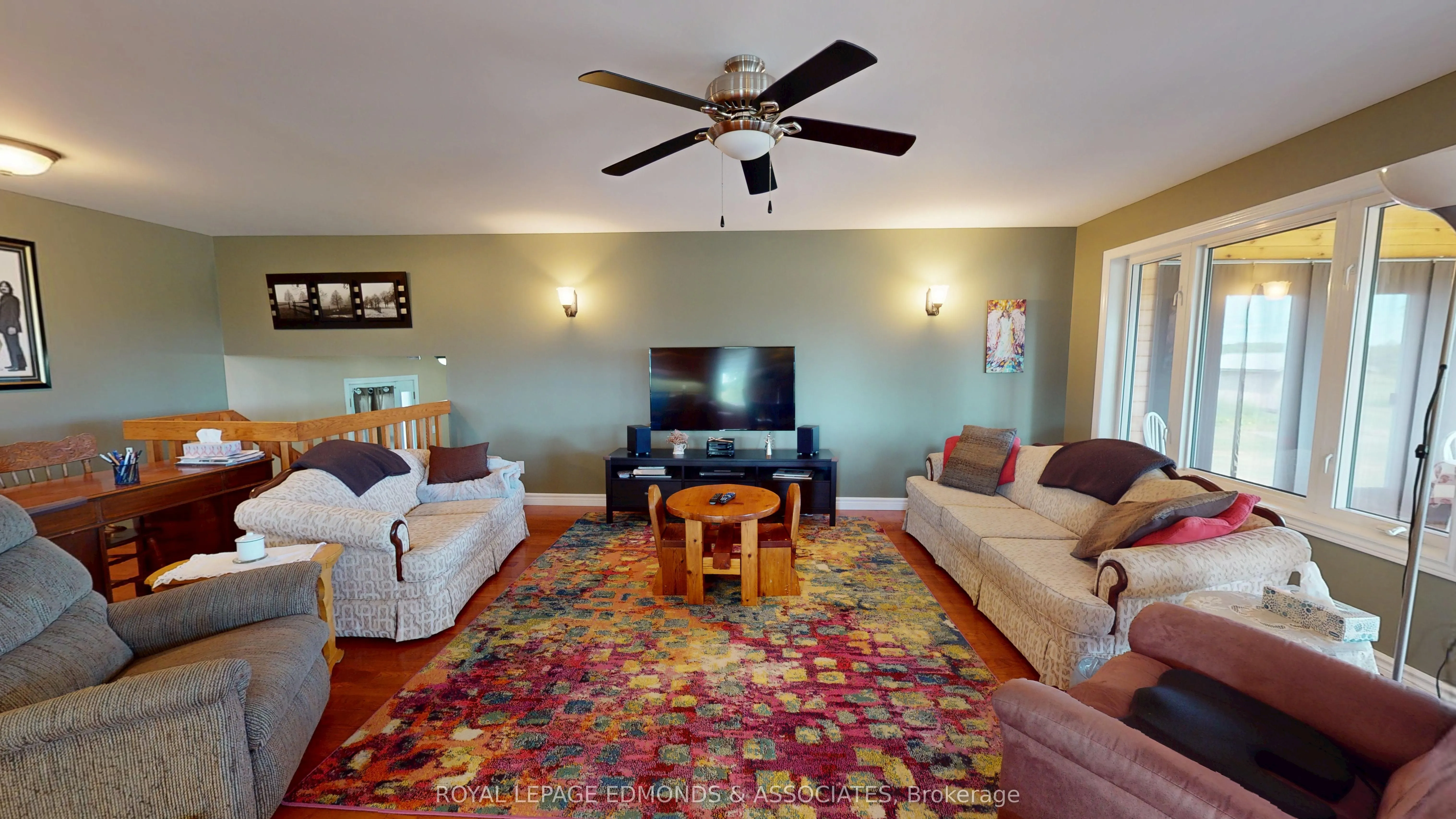 1388 Bromley Line E