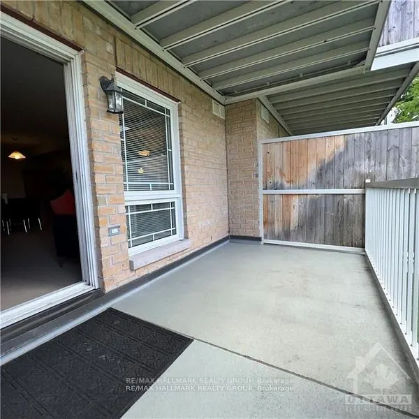 219 Paseo Private, #19