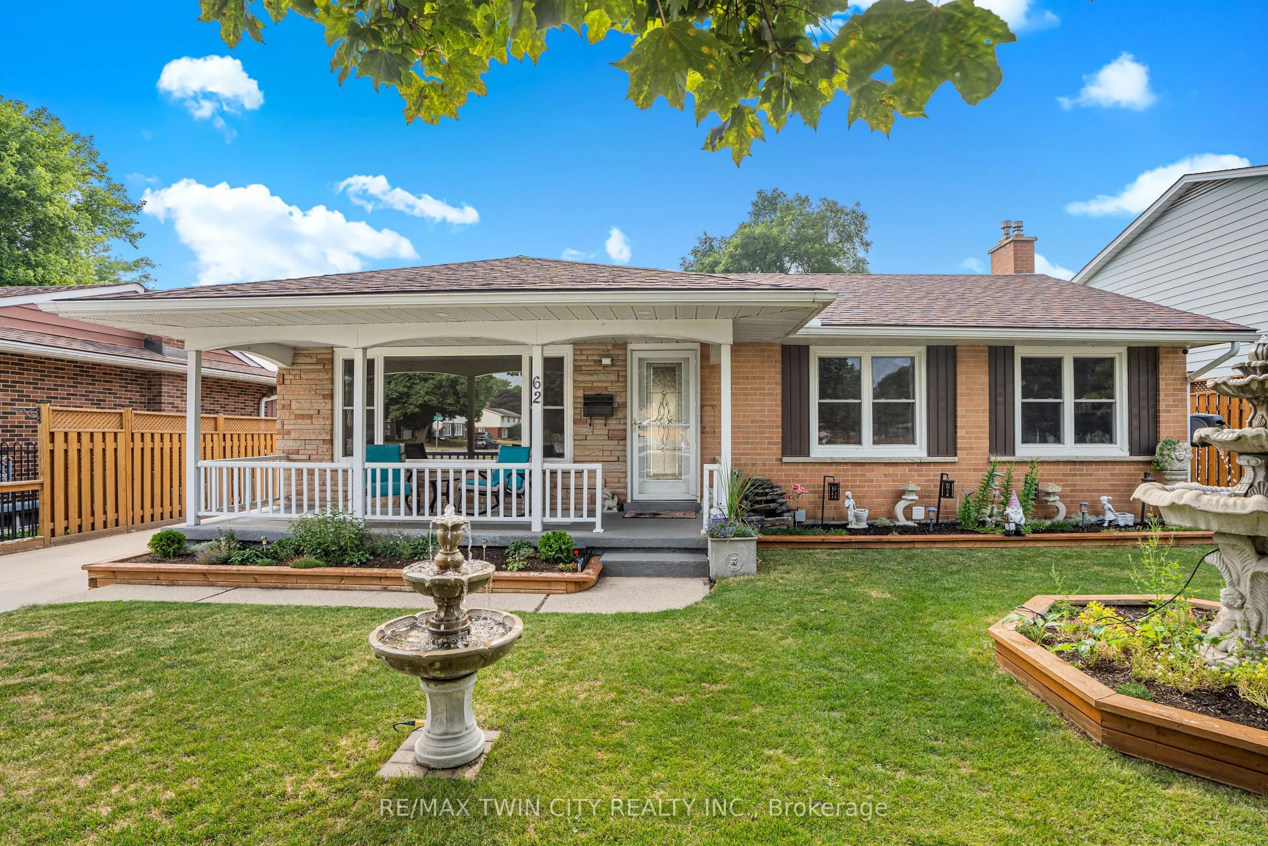 62 Gail Street