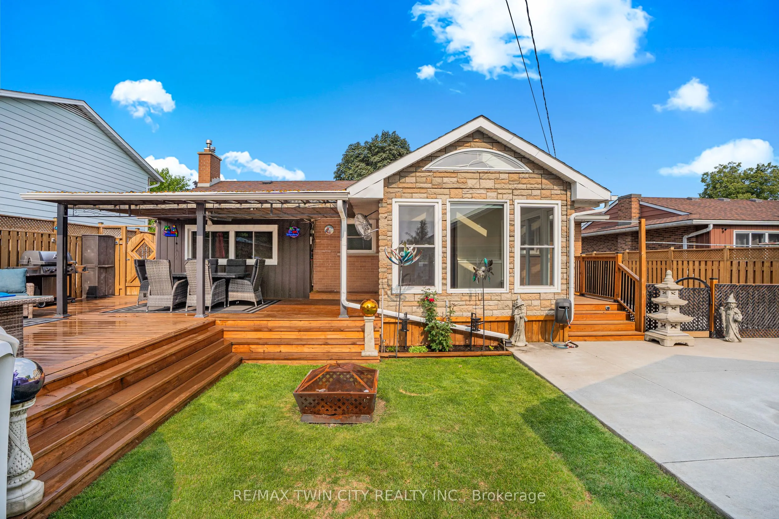 62 Gail Street