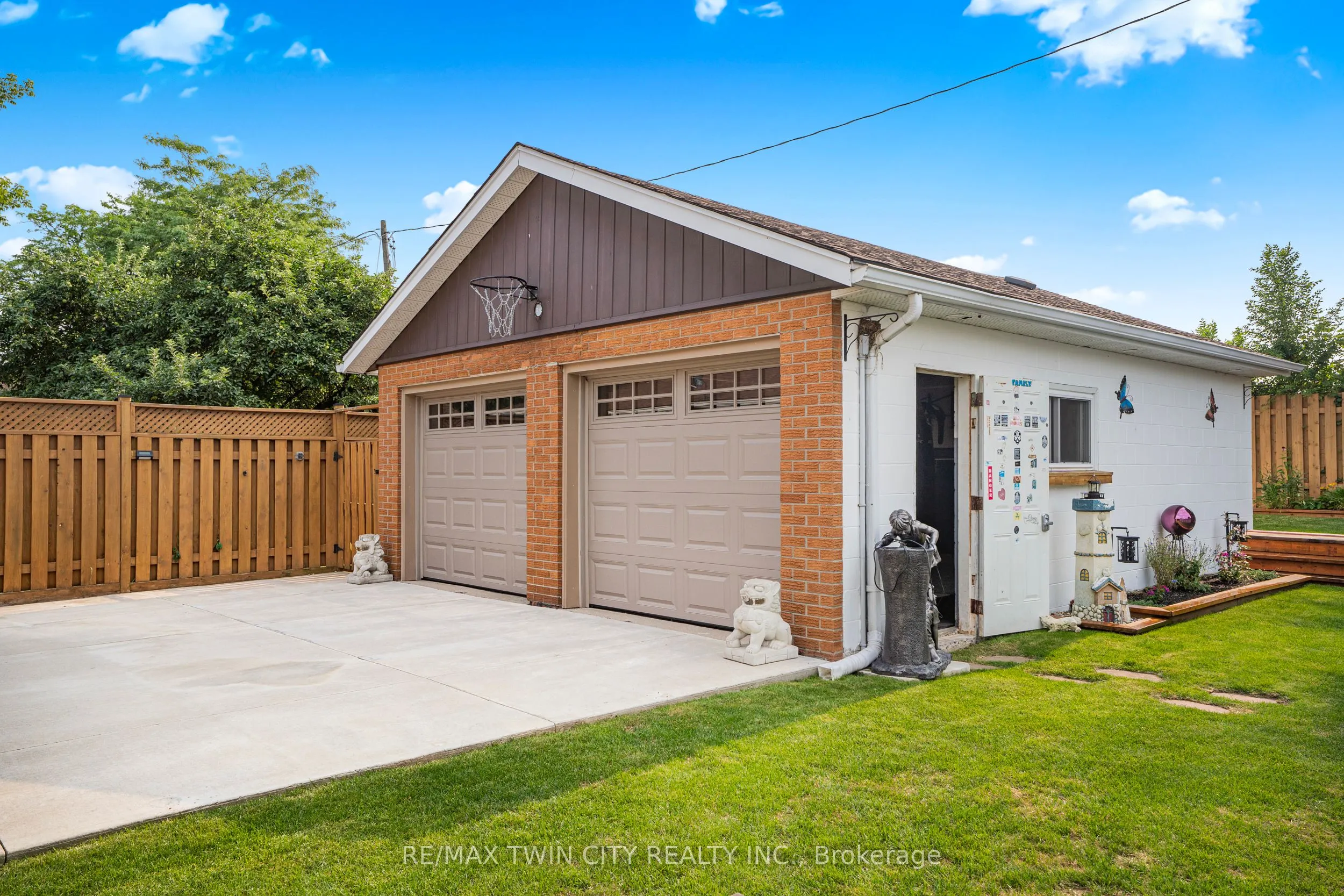 62 Gail Street