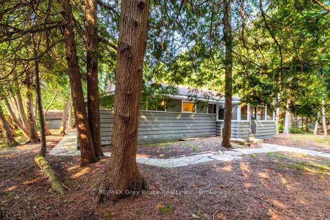 269 Ogimah Road