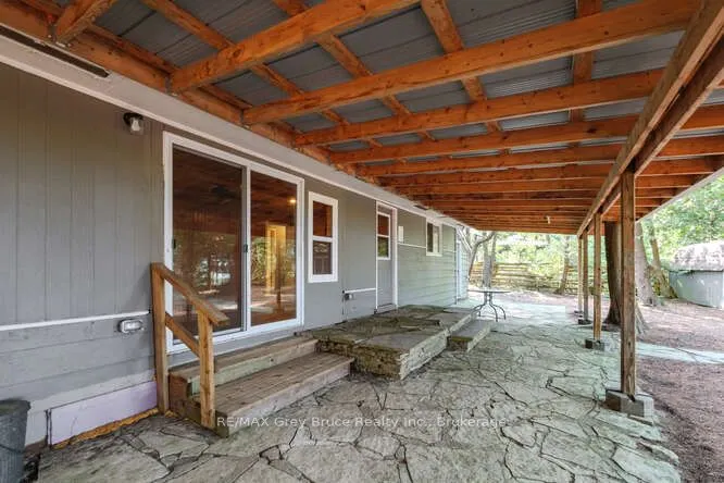 269 Ogimah Road