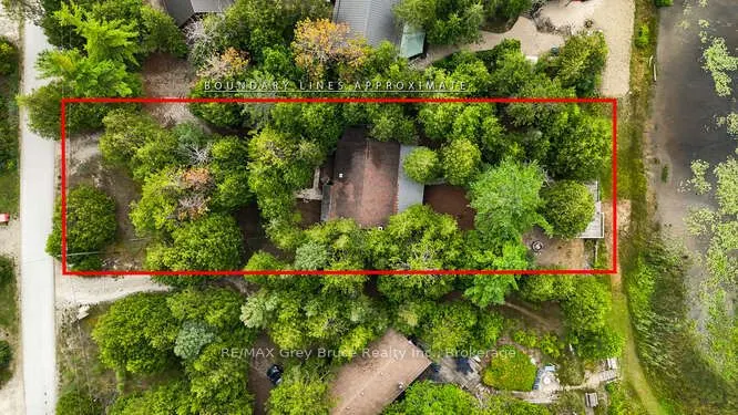 269 Ogimah Road