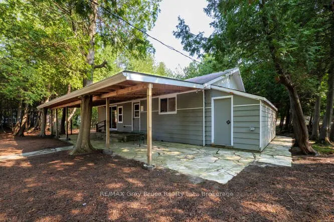 269 Ogimah Road